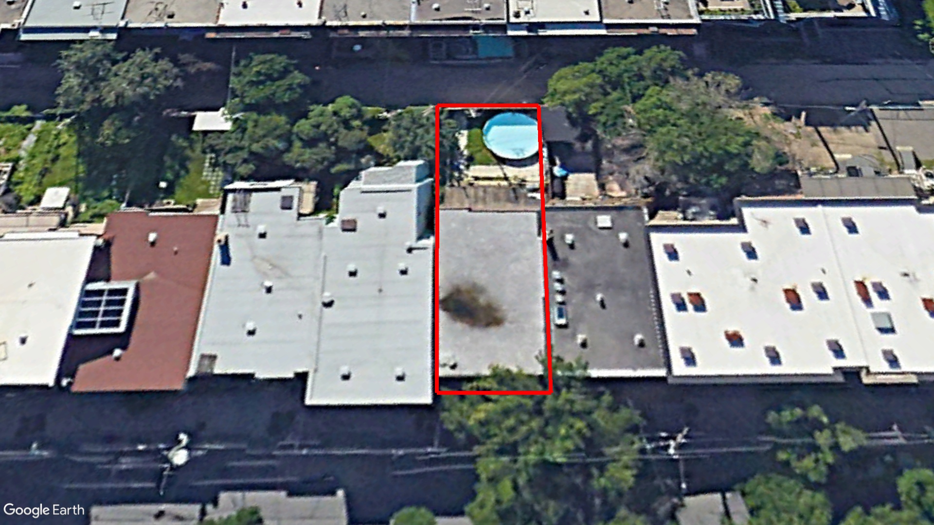 Tax Sale Montreal, Quebec - 241481-00