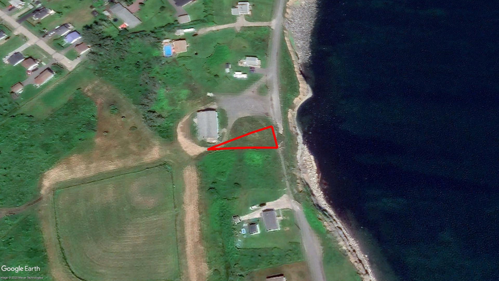 Tax Sale Cape Breton, Nova Scotia - 3796361