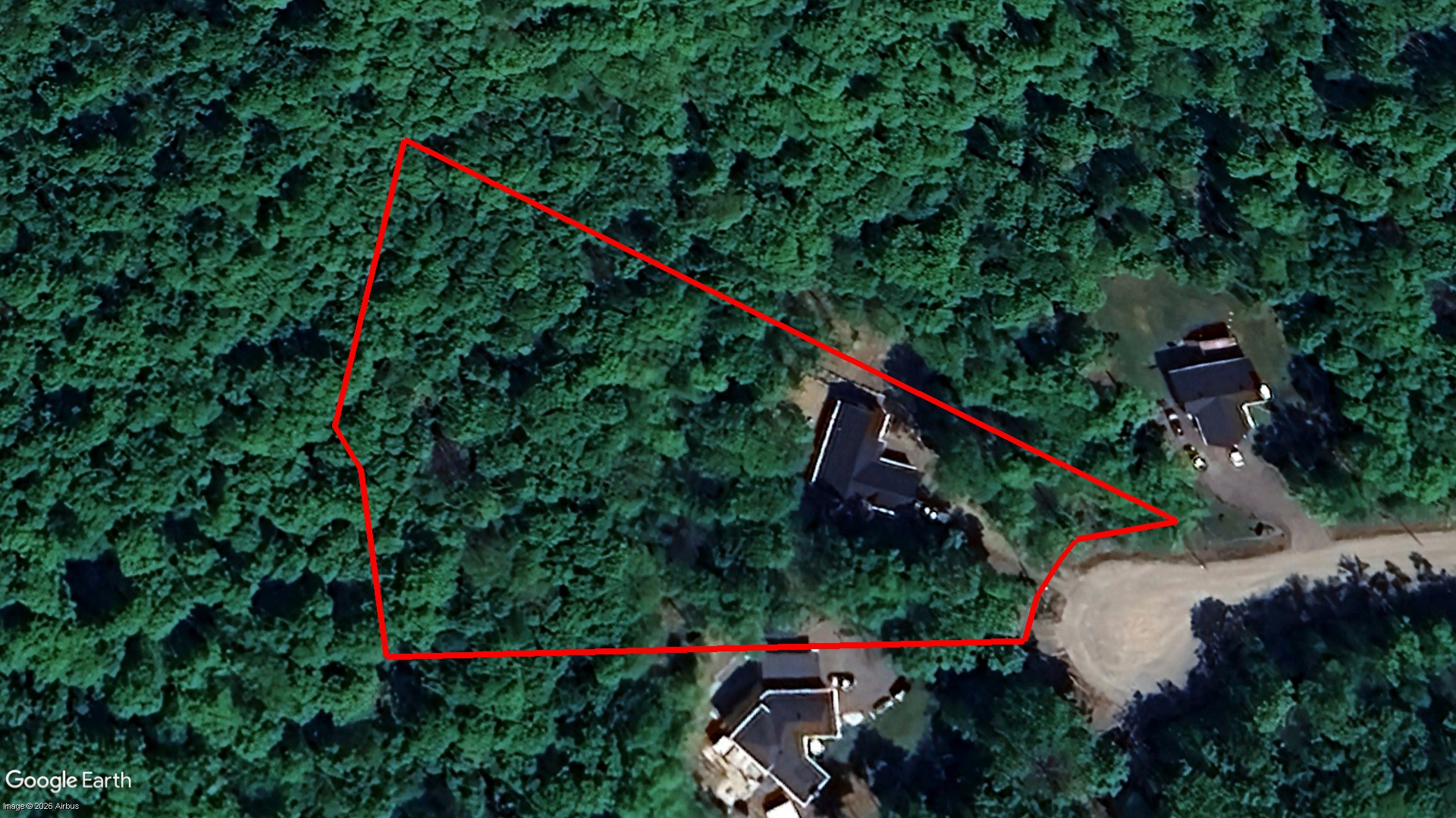 Tax Sale Les Pays-d'en-Haut, Quebec - 