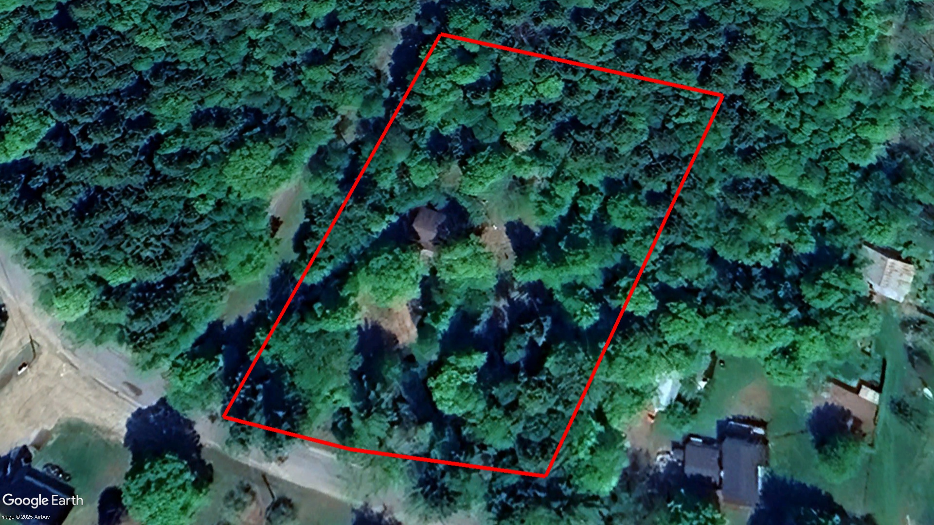 Tax Sale York/Sunbury, New Brunswick - 00719413