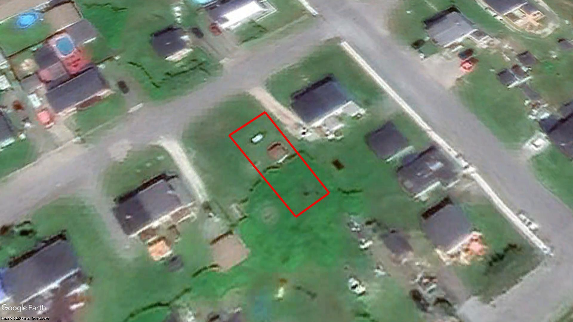 Tax Sale Cape Breton, Nova Scotia - 3585026