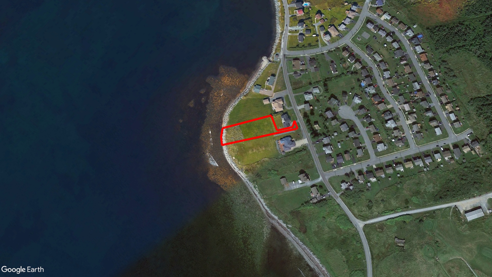 Tax Sale Halifax, Nova Scotia - 10650747