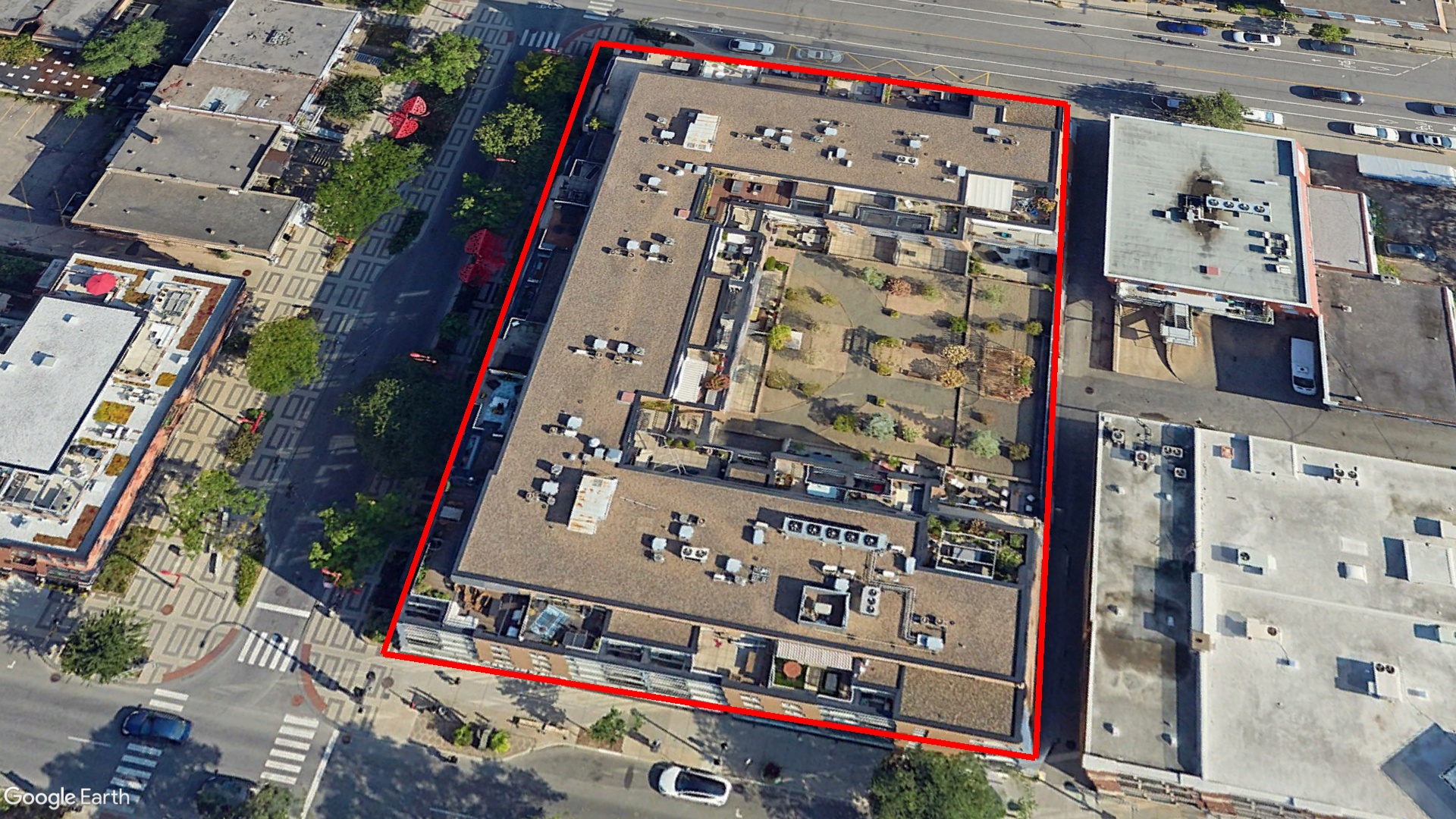 Tax Sale Montreal, Quebec - 585673-15