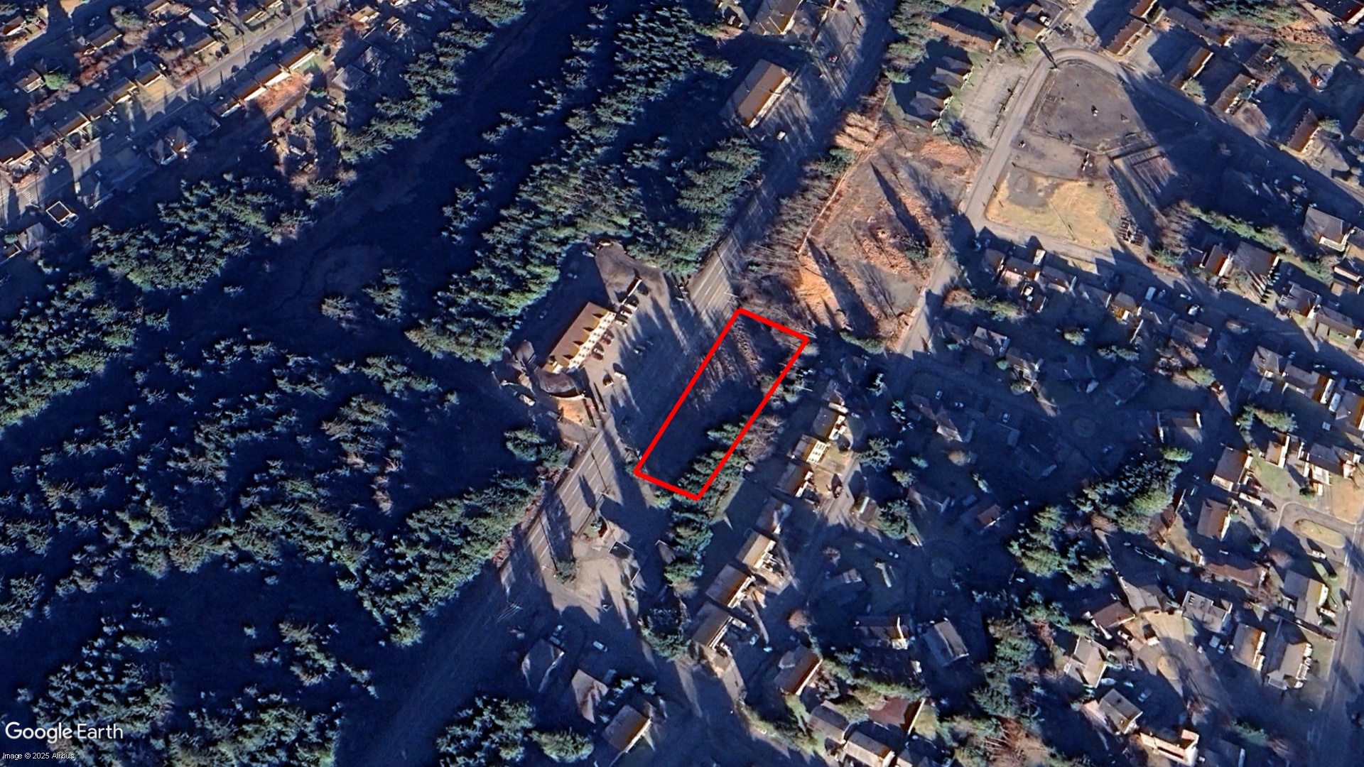 Tax Sale Prince Rupert, British Columbia - 227-0044187.000