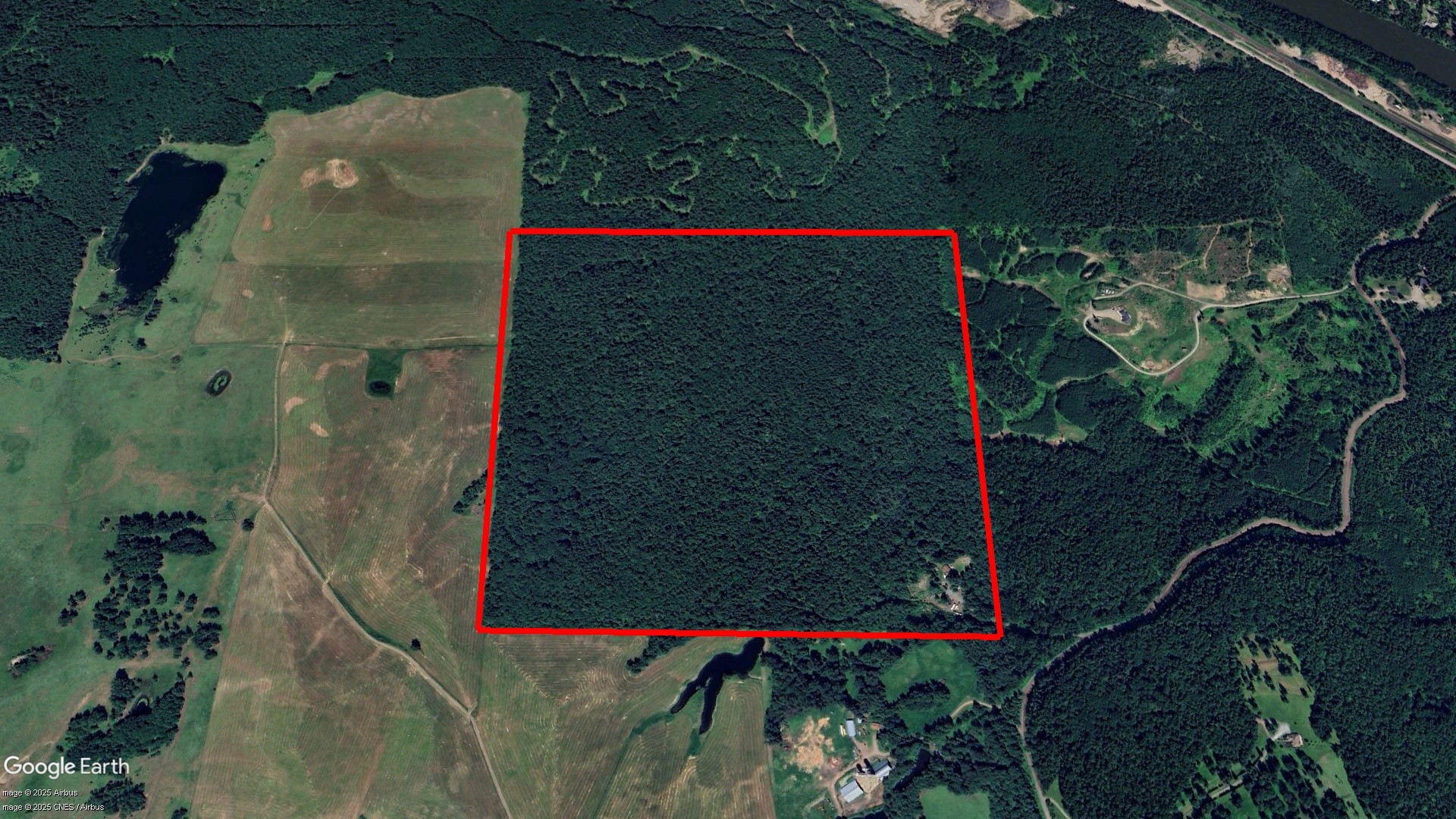 Tax Sale Prince George, British Columbia - 90-38653-000