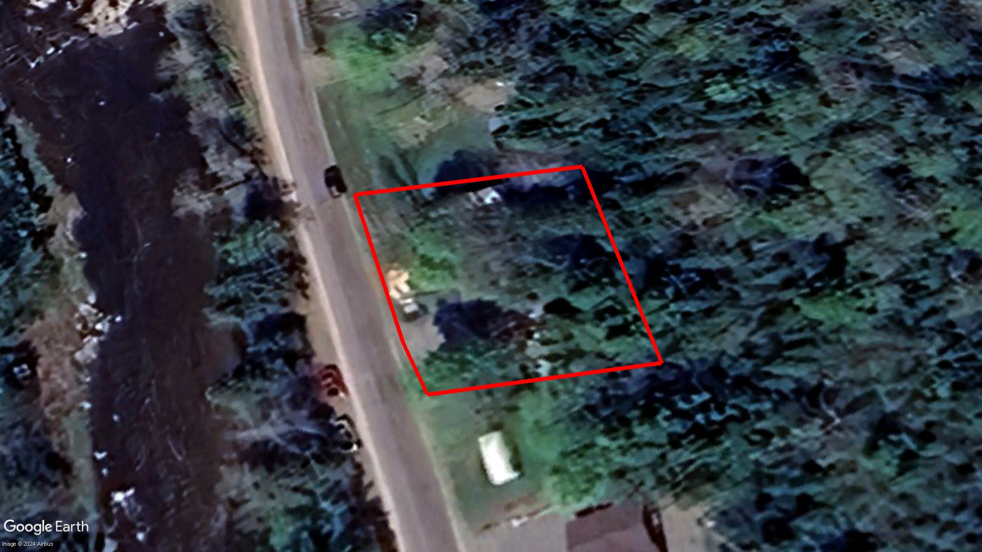 Tax Sale Albert Westmorland, New Brunswick - 01730991