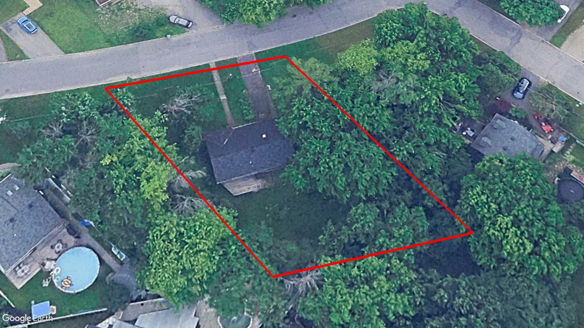 Tax Sale Montreal, Quebec - 040758-22