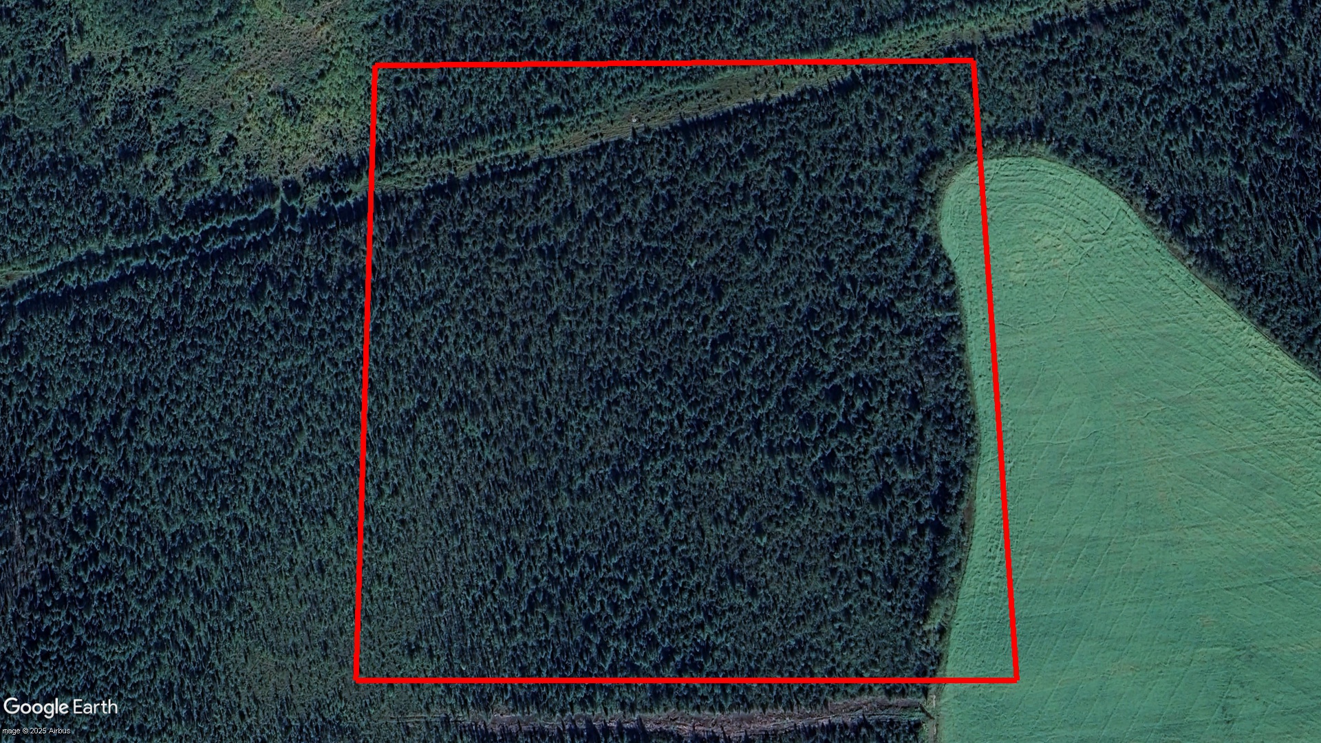 Tax Sale Iroquois Falls, Ontario - 56-31-060-007-01500.0000