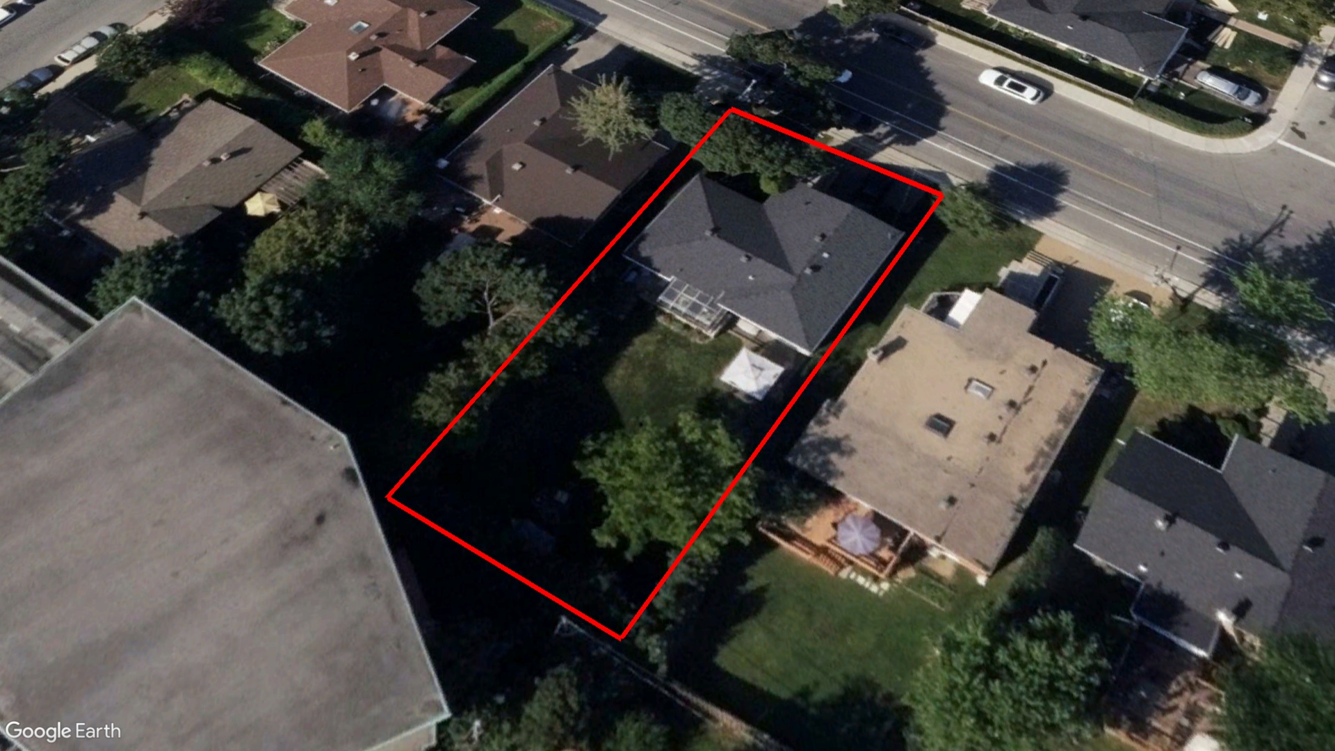 Tax Sale Montreal, Quebec - 040991-38