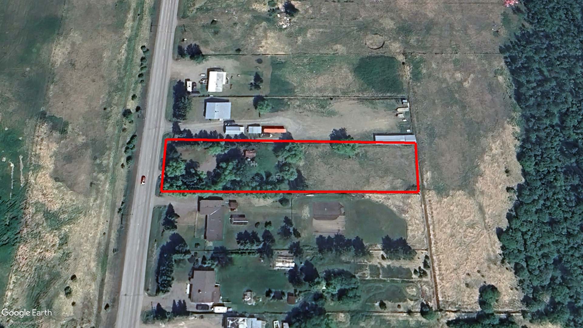 Tax Sale Prince George, British Columbia - 90-06776-000