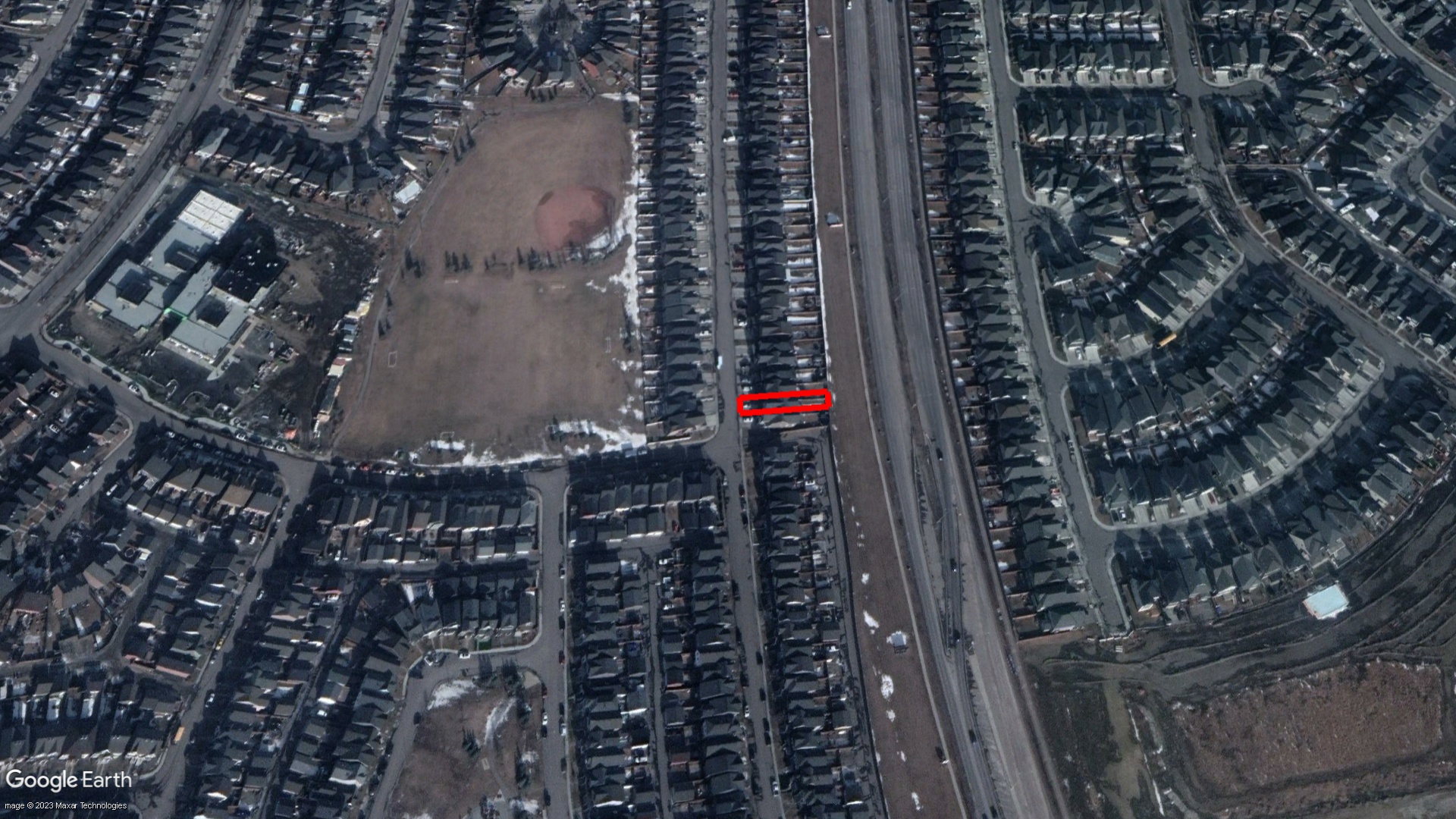 Tax Sale Calgary, Alberta - 201-80998-5