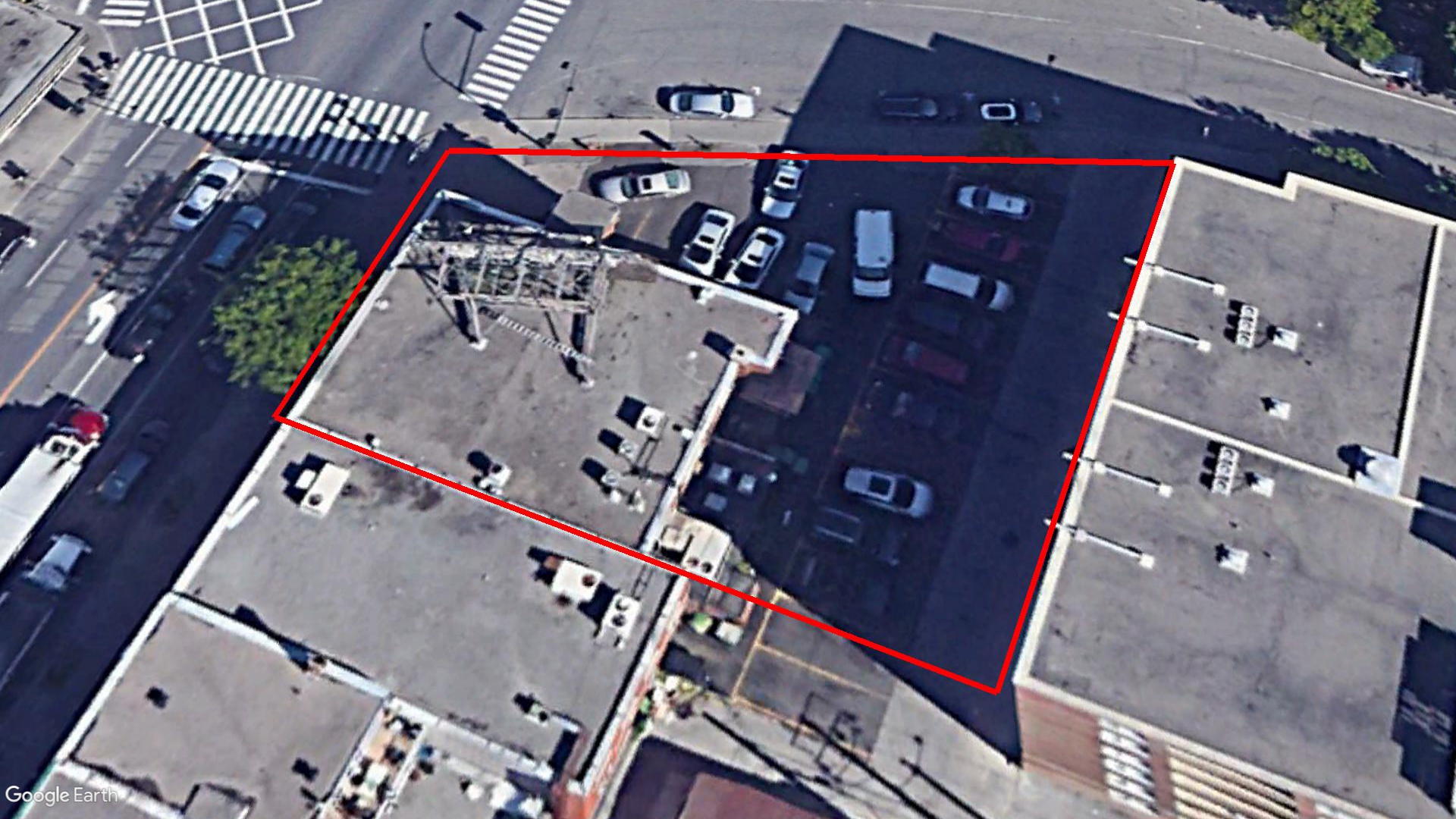 Tax Sale Montreal, Quebec - 585904-50