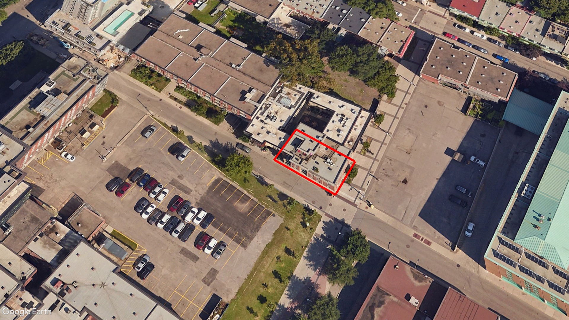 Tax Sale Montreal, Quebec - 190006-88