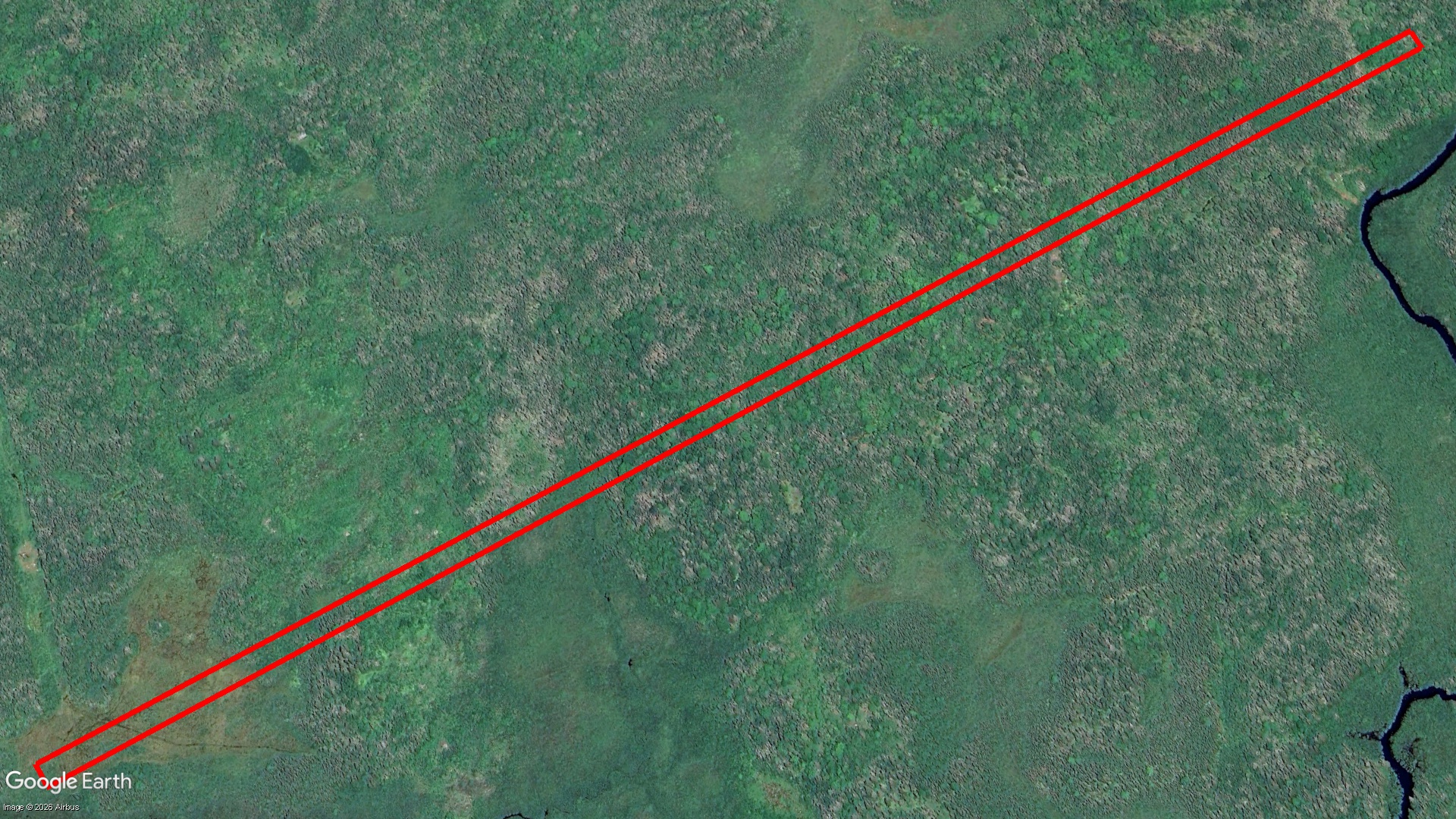 Tax Sale Barrington, Nova Scotia - 03511731