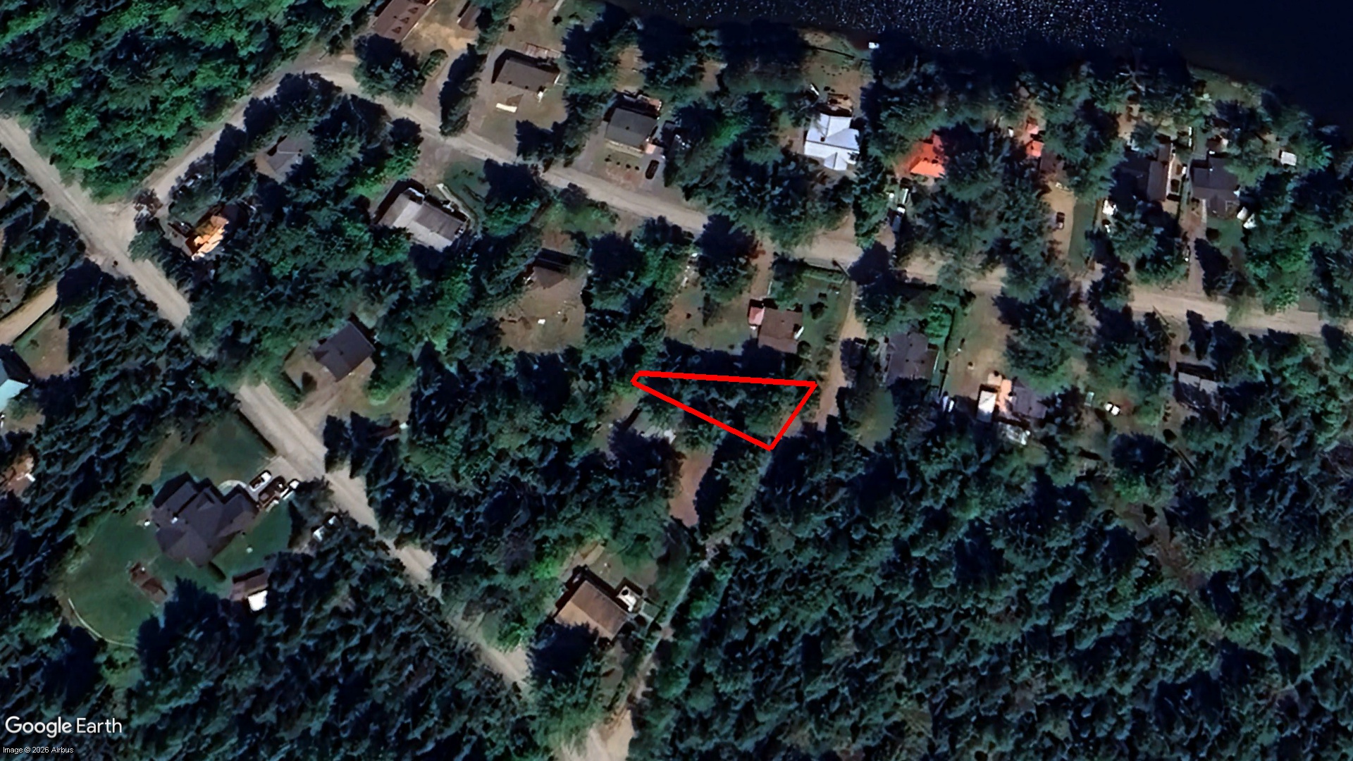 Tax Sale Les Pays-d'en-Haut, Quebec - 