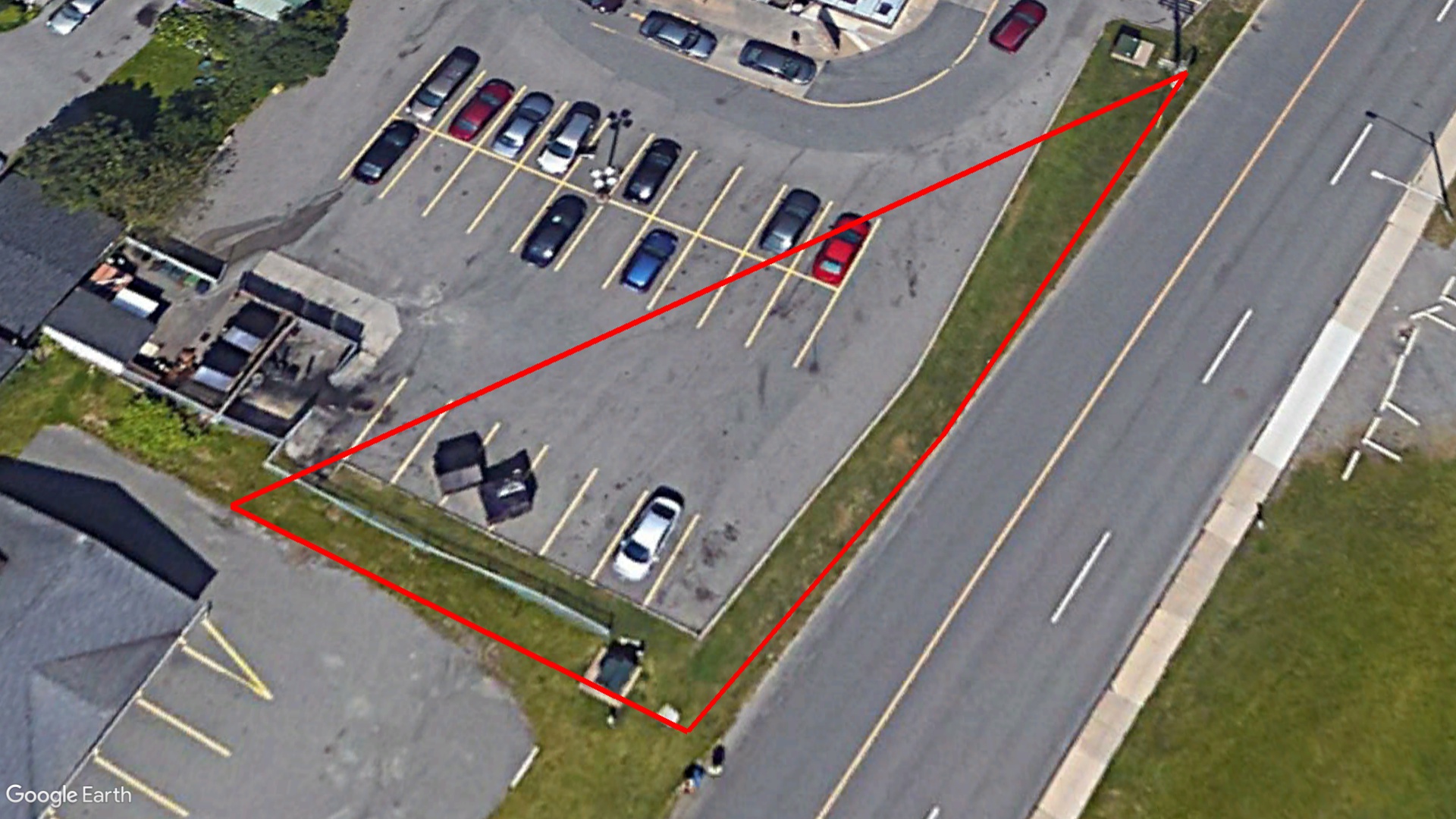 Tax Sale Saint John, New Brunswick - 04770584