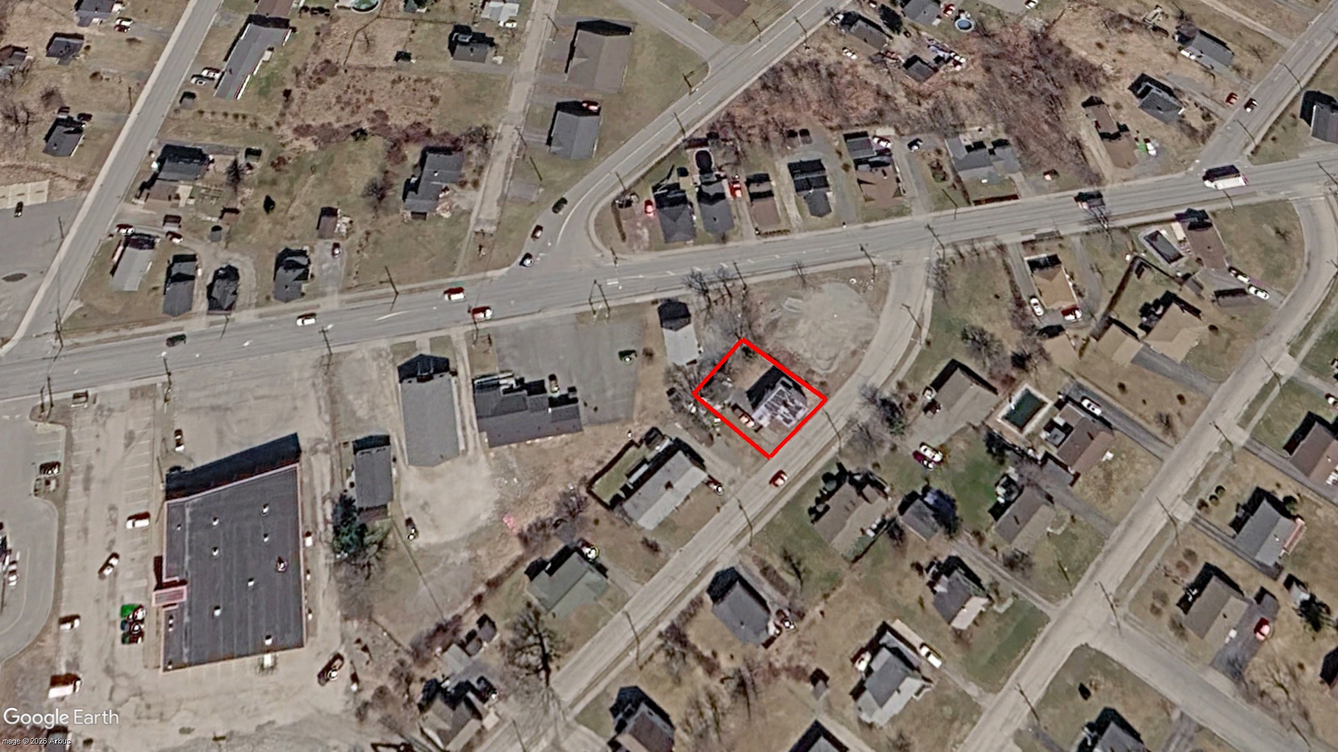 Tax Sale Cape Breton, Nova Scotia - 1308564