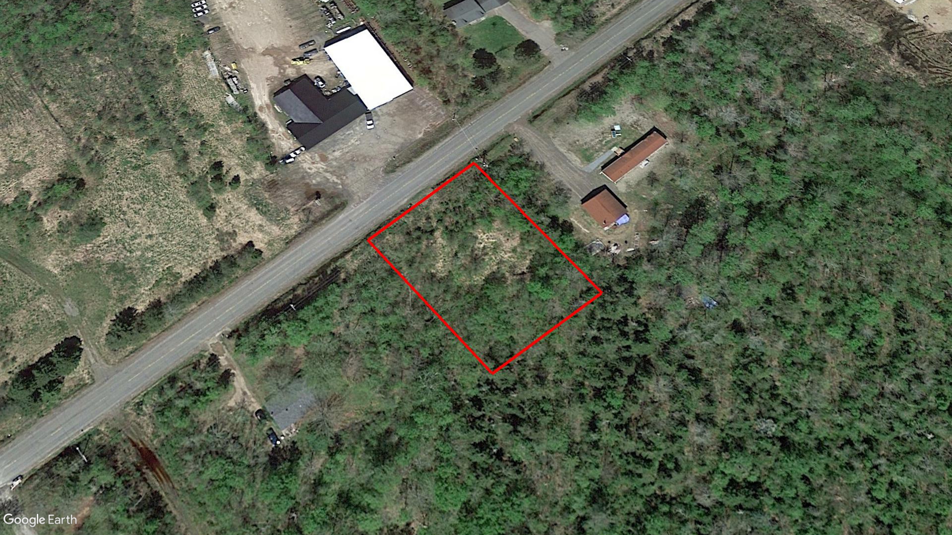 Tax Sale Albert Westmorland, New Brunswick - 02139067