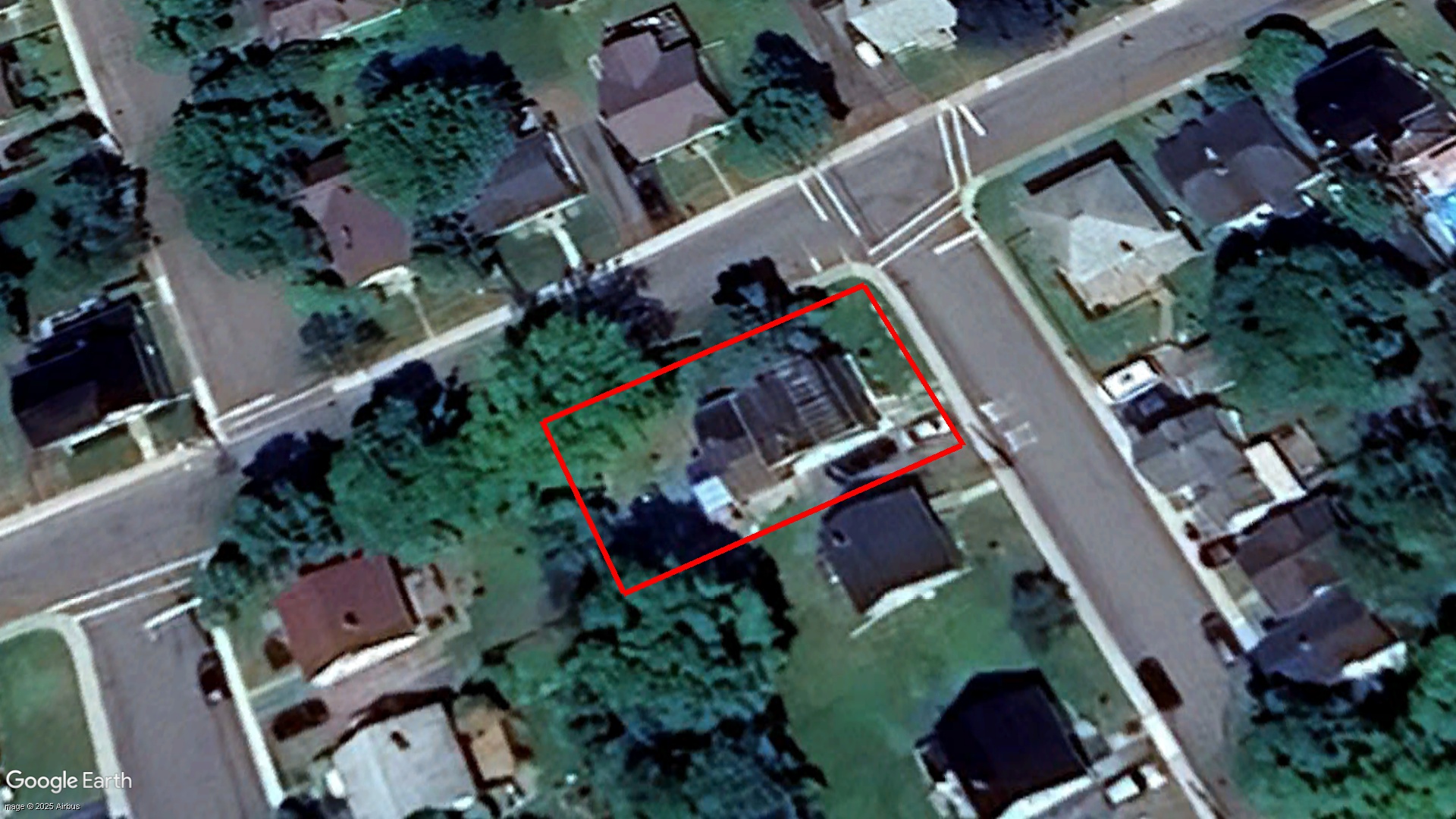 Tax Sale Charlottetown, Prince Edward Island - 