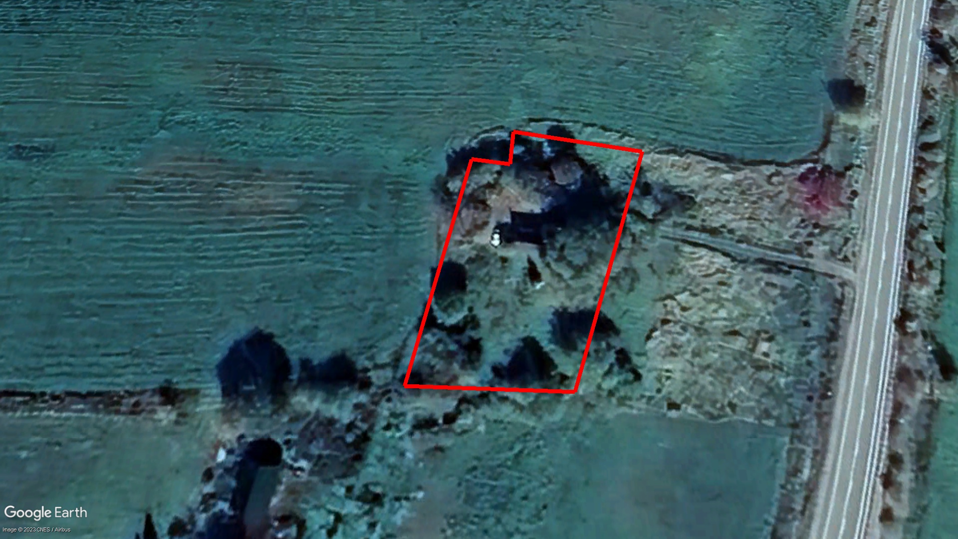 Tax Sale Pontiac, Quebec - 9562-85-8654