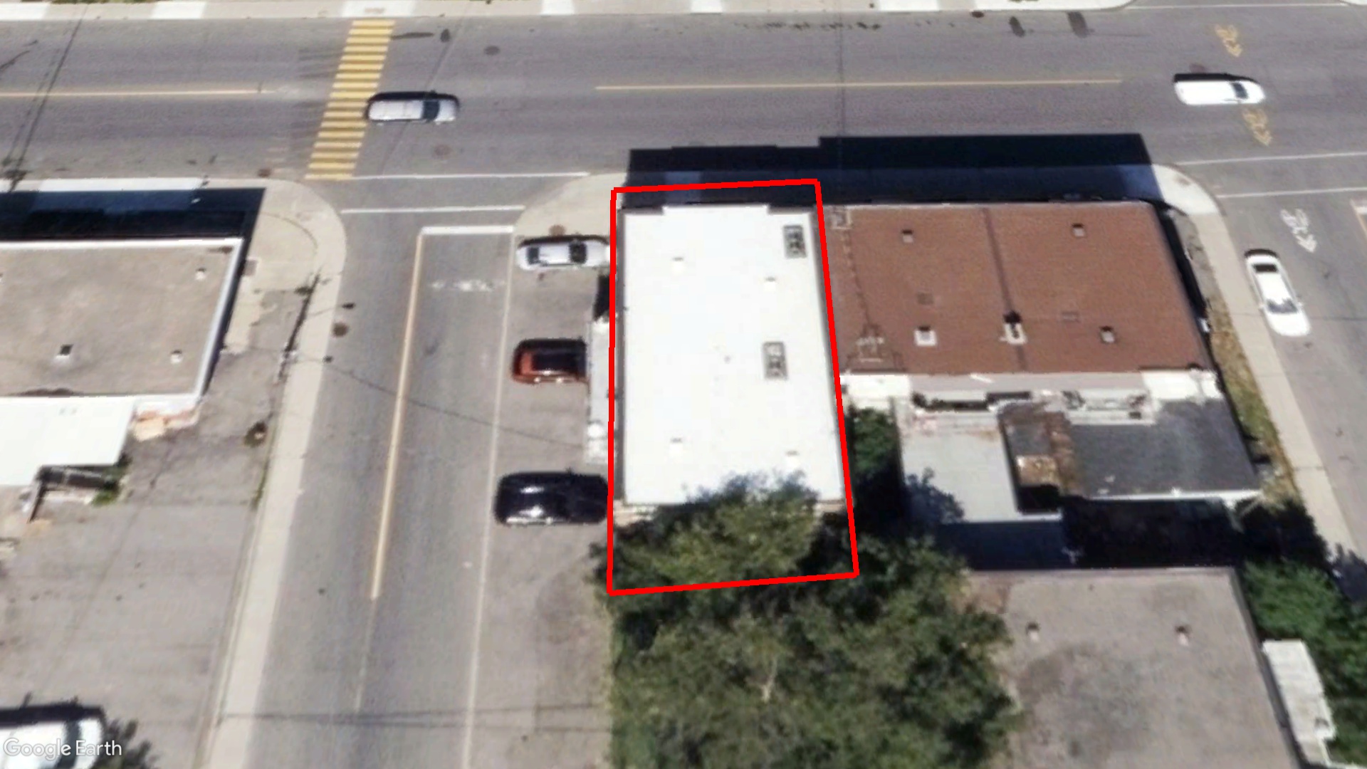 Tax Sale Montreal, Quebec - 050575-88