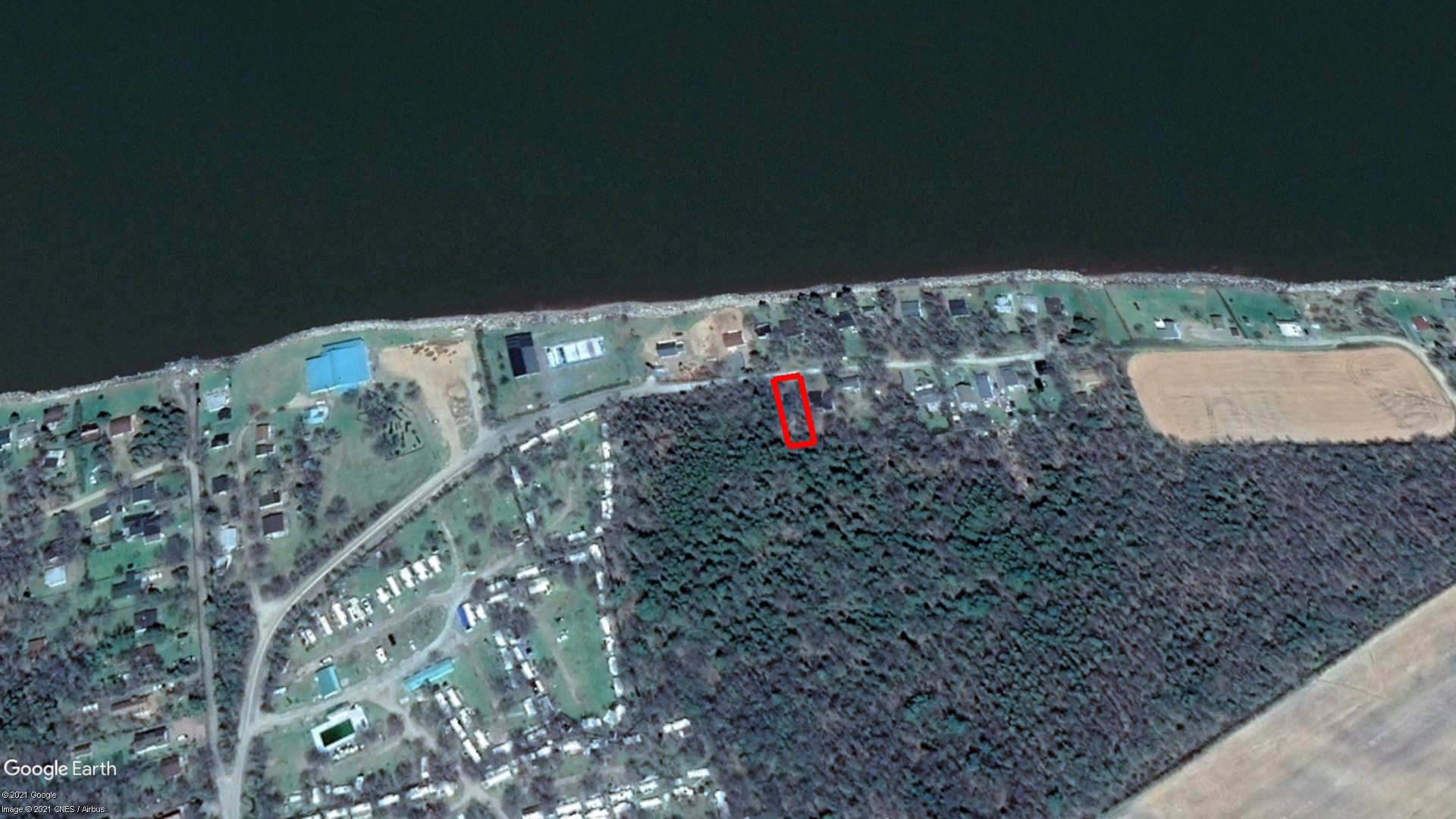 Tax Sale Kings, Nova Scotia - 00193828