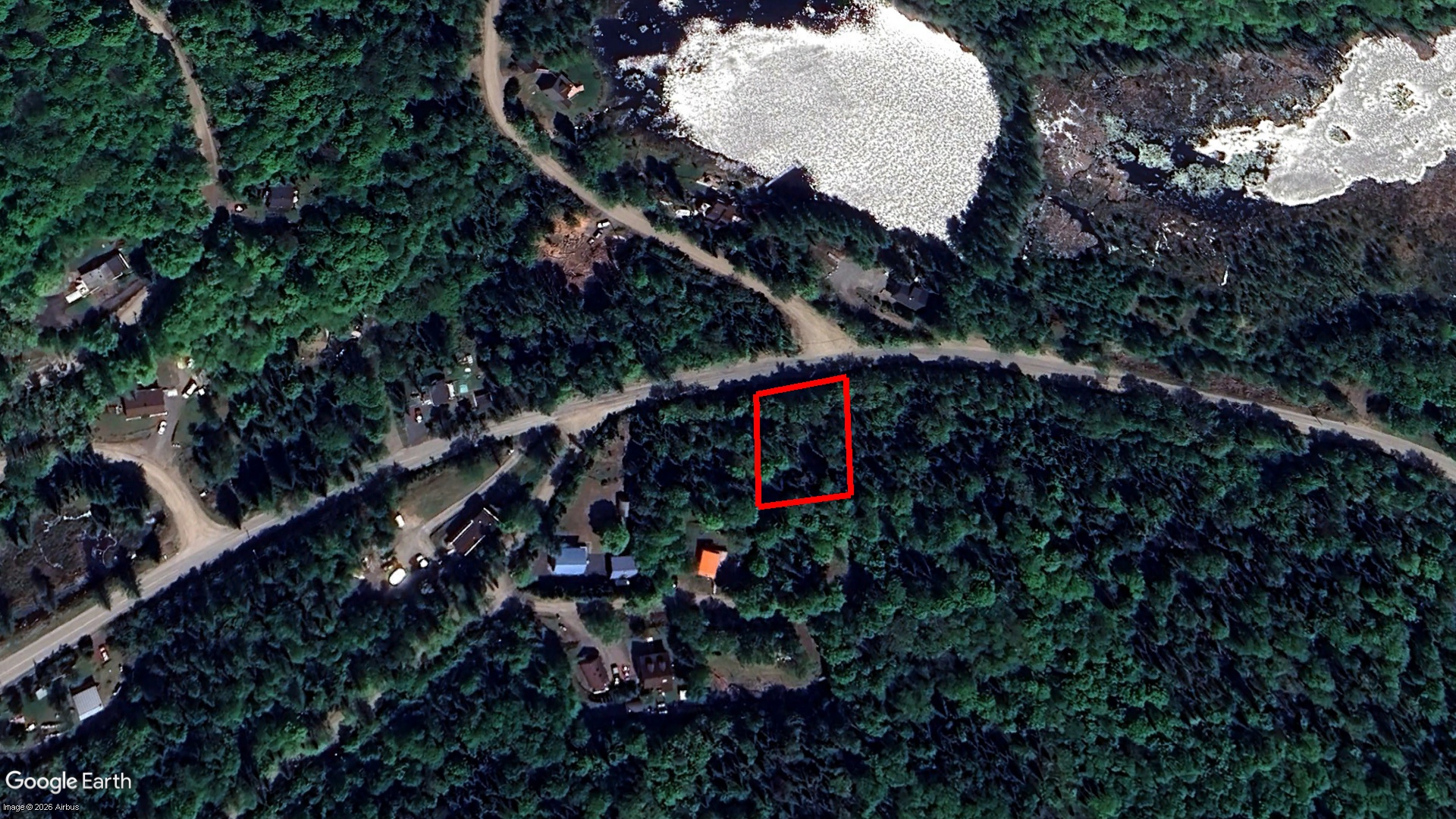 Tax Sale Les Pays-d'en-Haut, Quebec - 