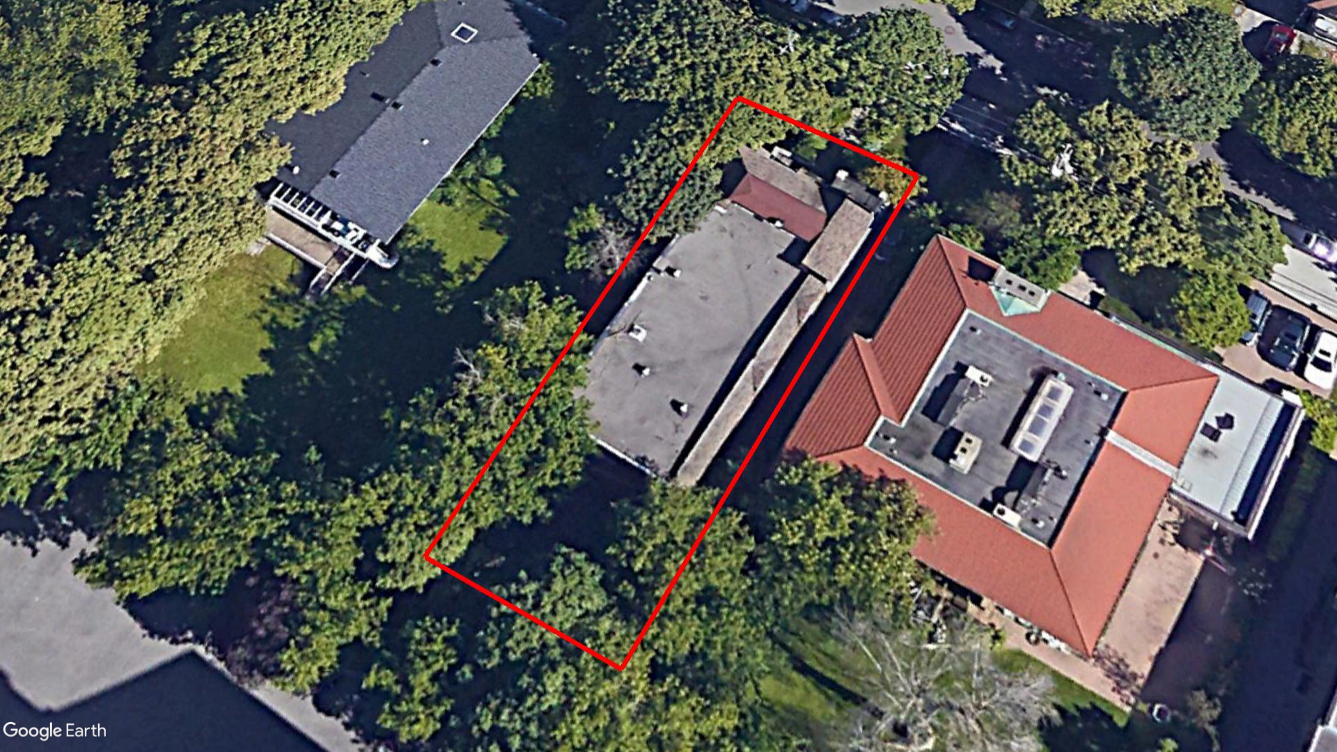 Tax Sale Montreal, Quebec - 492202-00