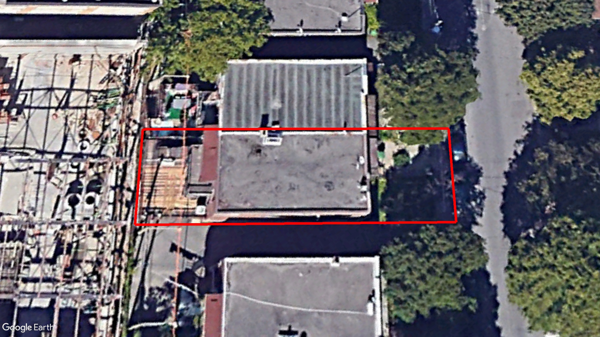 Tax Sale Montreal, Quebec - 430538-00 