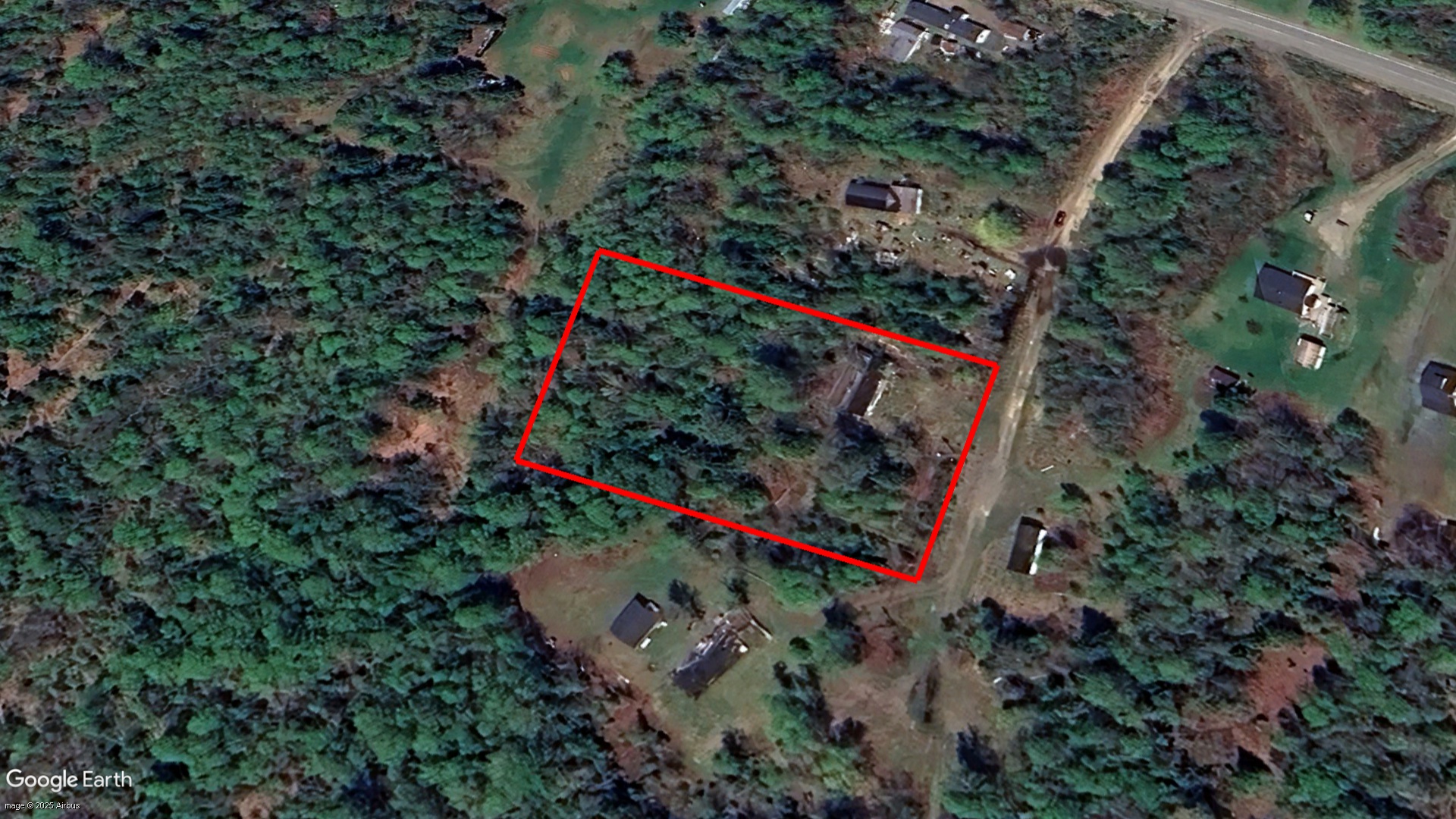 Tax Sale Restigouche, New Brunswick - 04980820