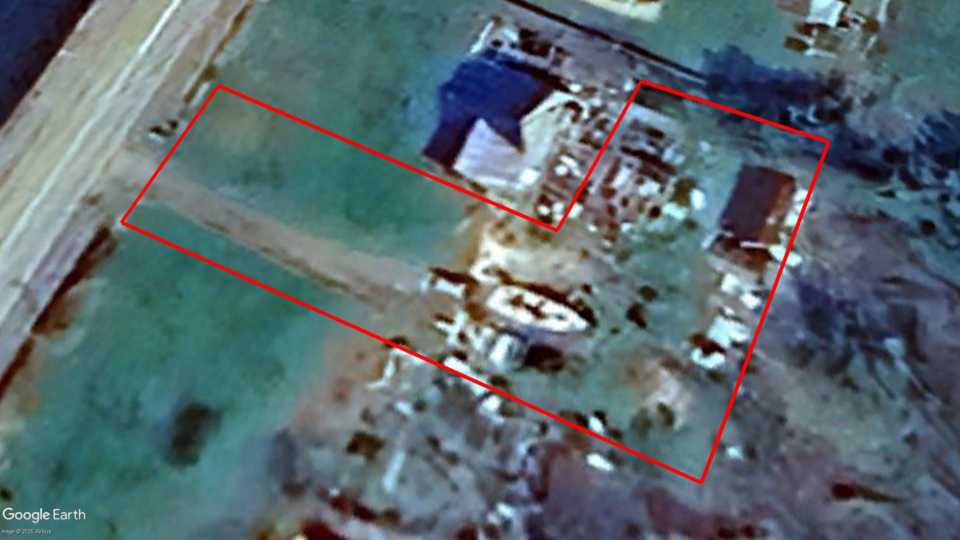 Tax Sale Cumberland, Nova Scotia - 10802059