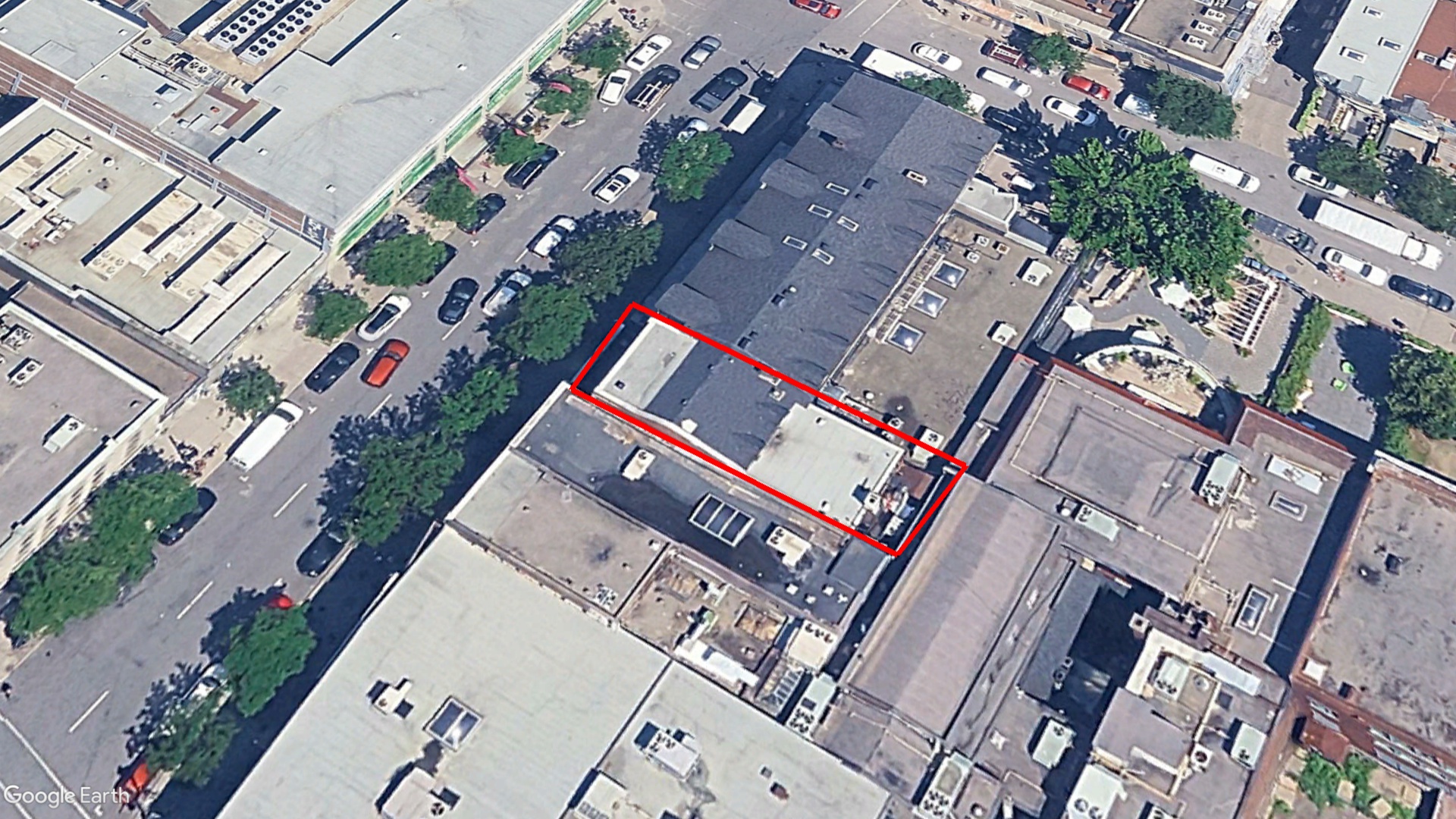 Tax Sale Montreal, Quebec - 260456-00