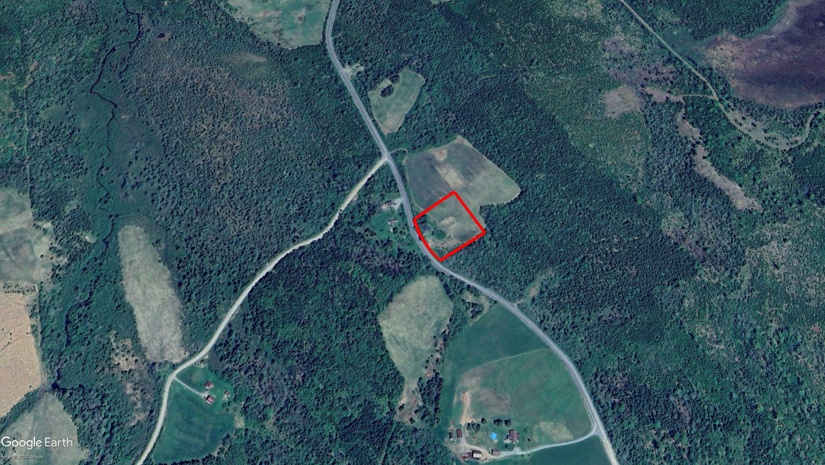 Tax Sale Halifax, Nova Scotia - 01594737