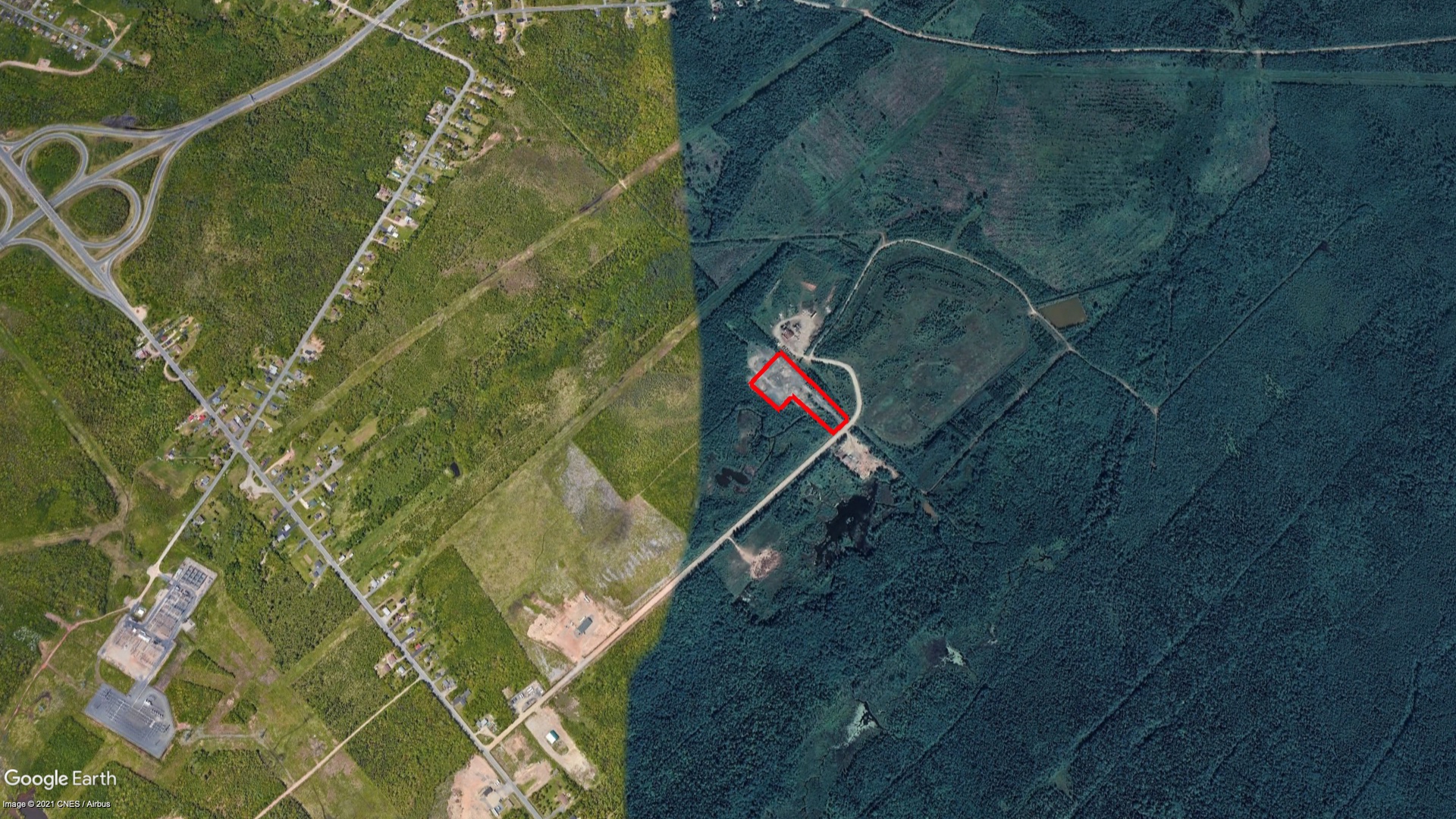 Tax Sale Bathurst, New Brunswick - 06166406