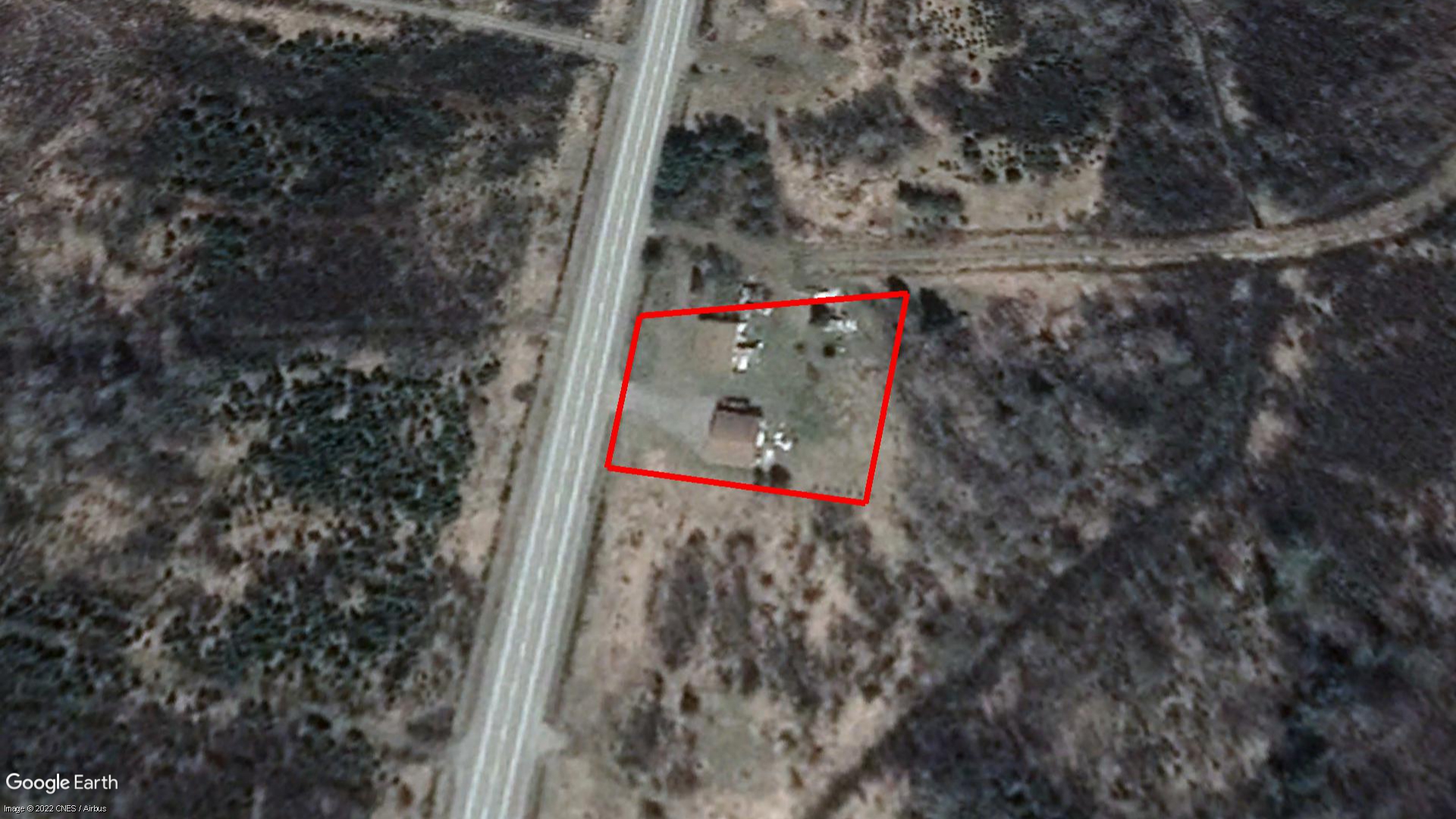 Tax Sale La Vallée-de-l'Or, Quebec - 