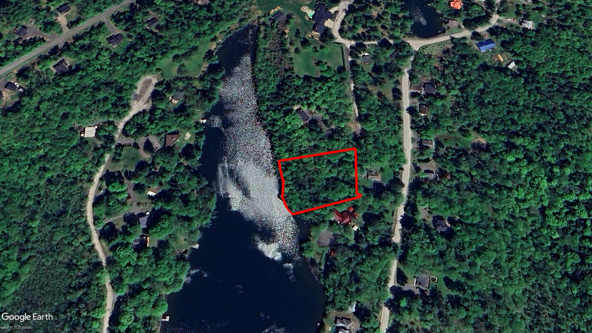 Tax Sale Les Pays-d'en-Haut, Quebec - 