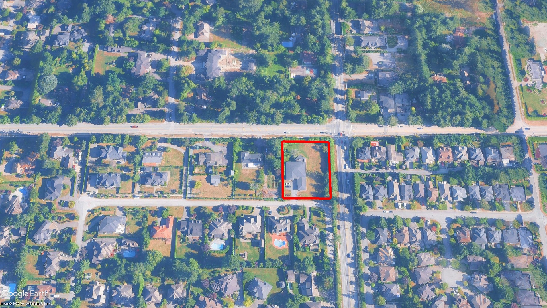 Tax Sale Surrey, British Columbia - 