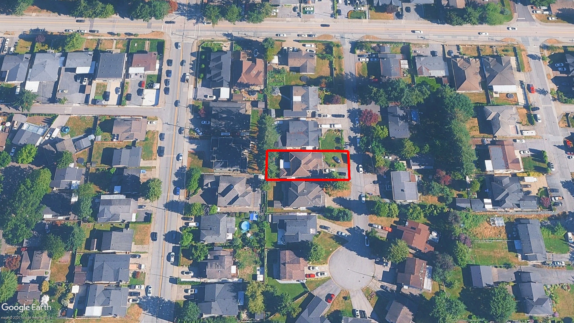 Tax Sale Surrey, British Columbia - 