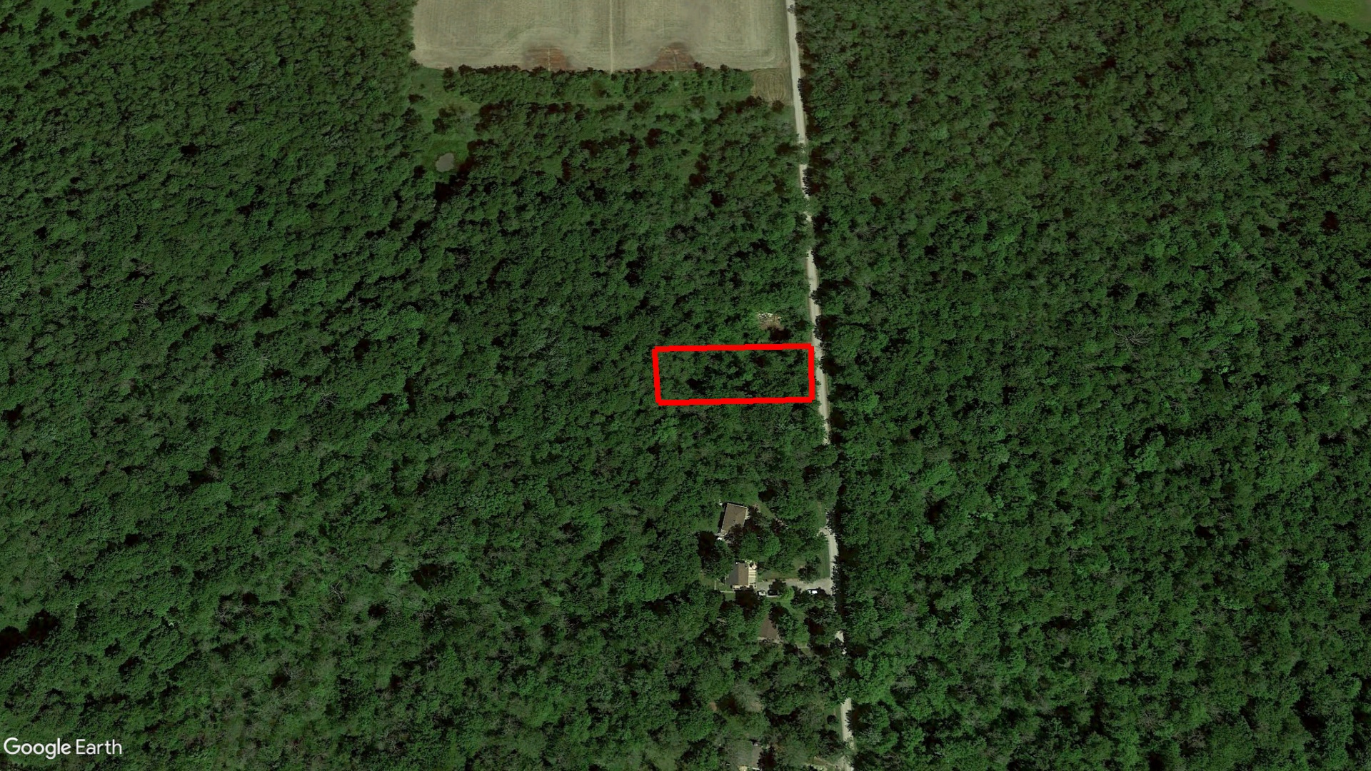 Tax Sale Haldimand County, Ontario - 2810 021 002 47730