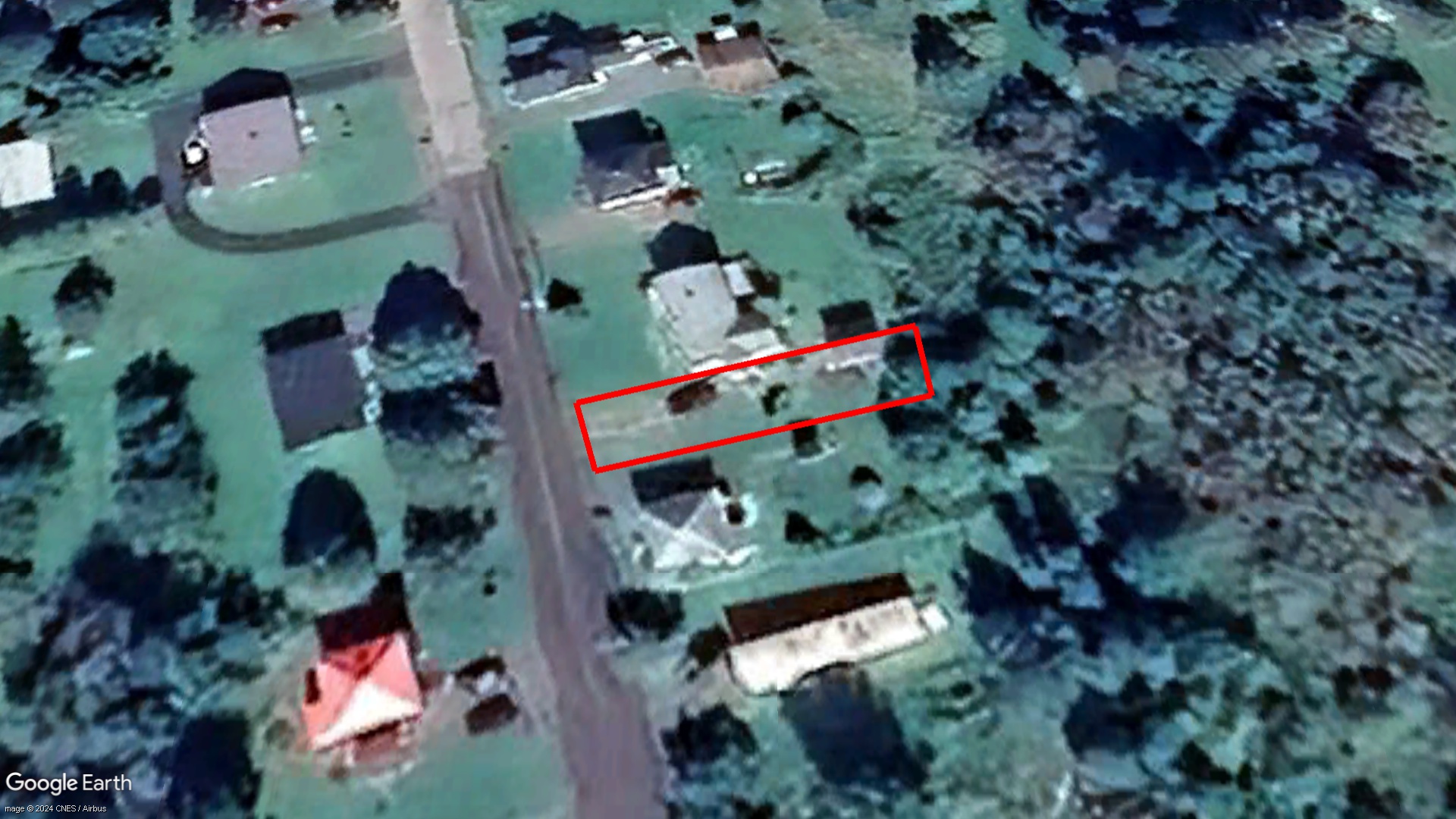 Tax Sale Cumberland, Nova Scotia - 02383098