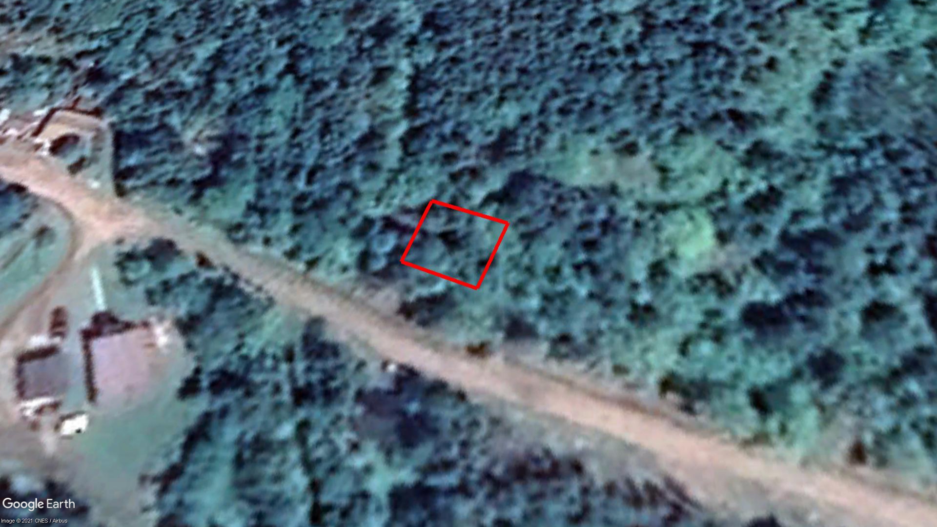 Tax Sale Inverness, Nova Scotia - 07972210