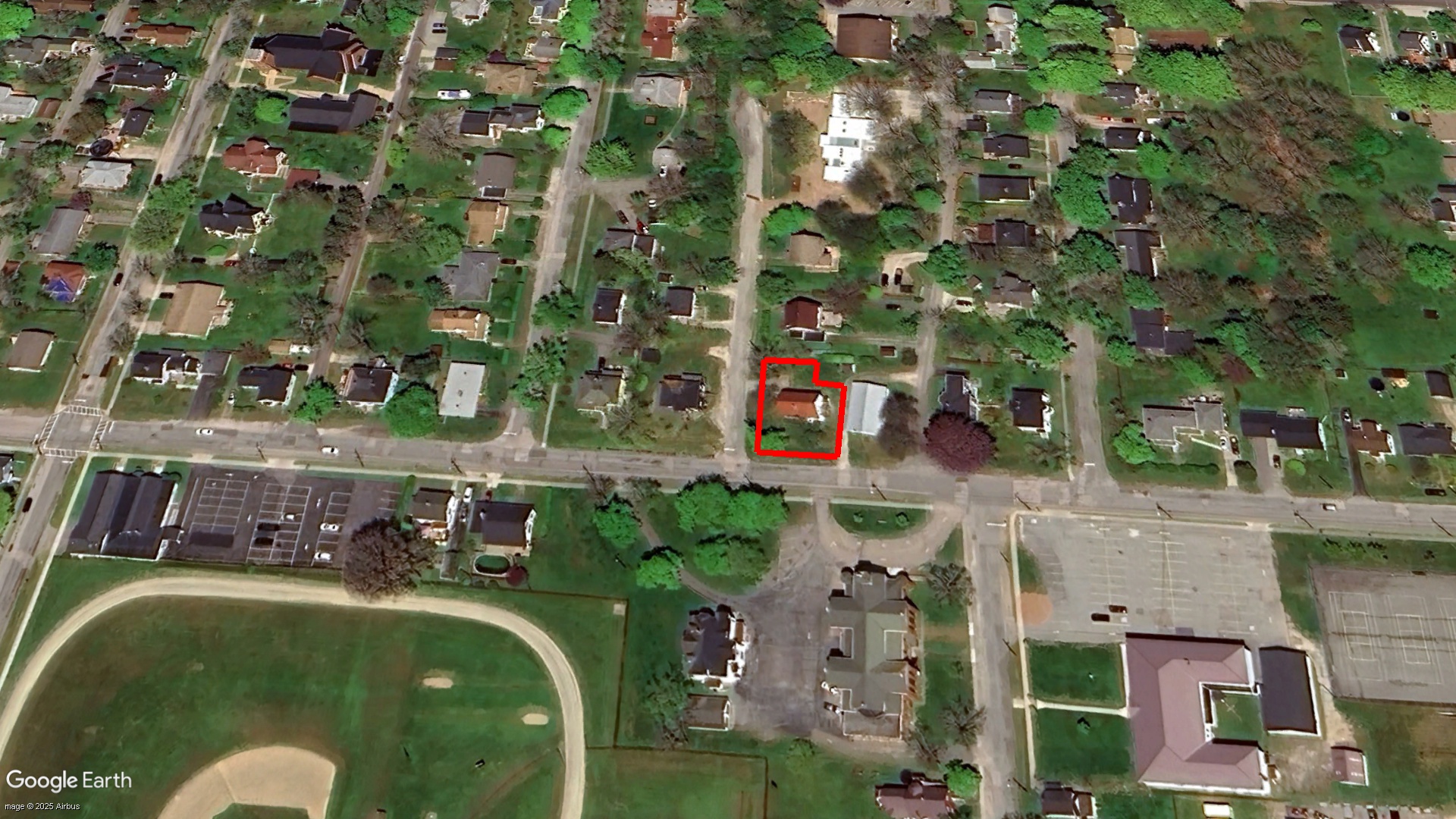 Tax Sale Yarmouth, Nova Scotia - 1645706