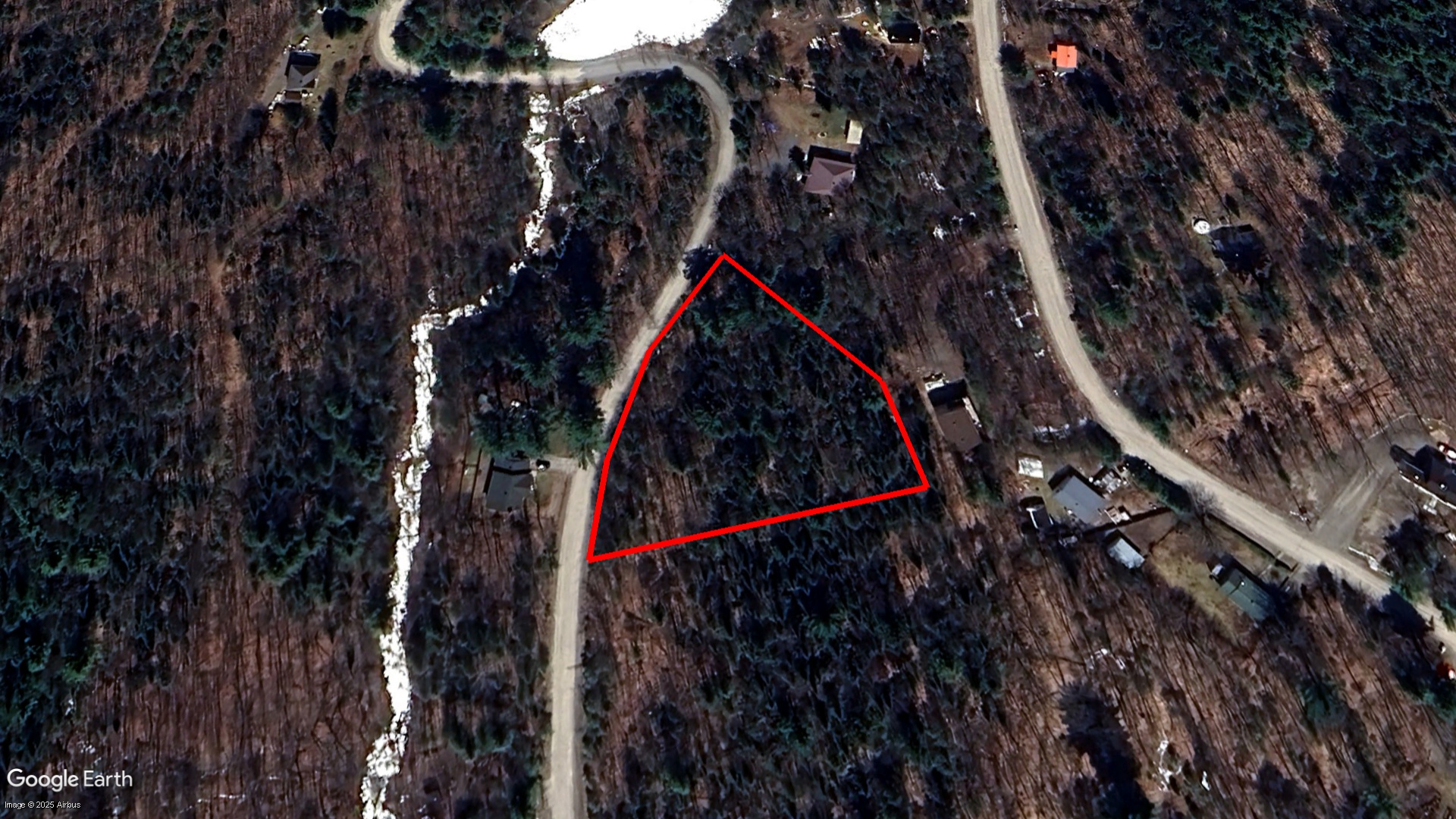 Tax Sale Montcalm, Quebec - 