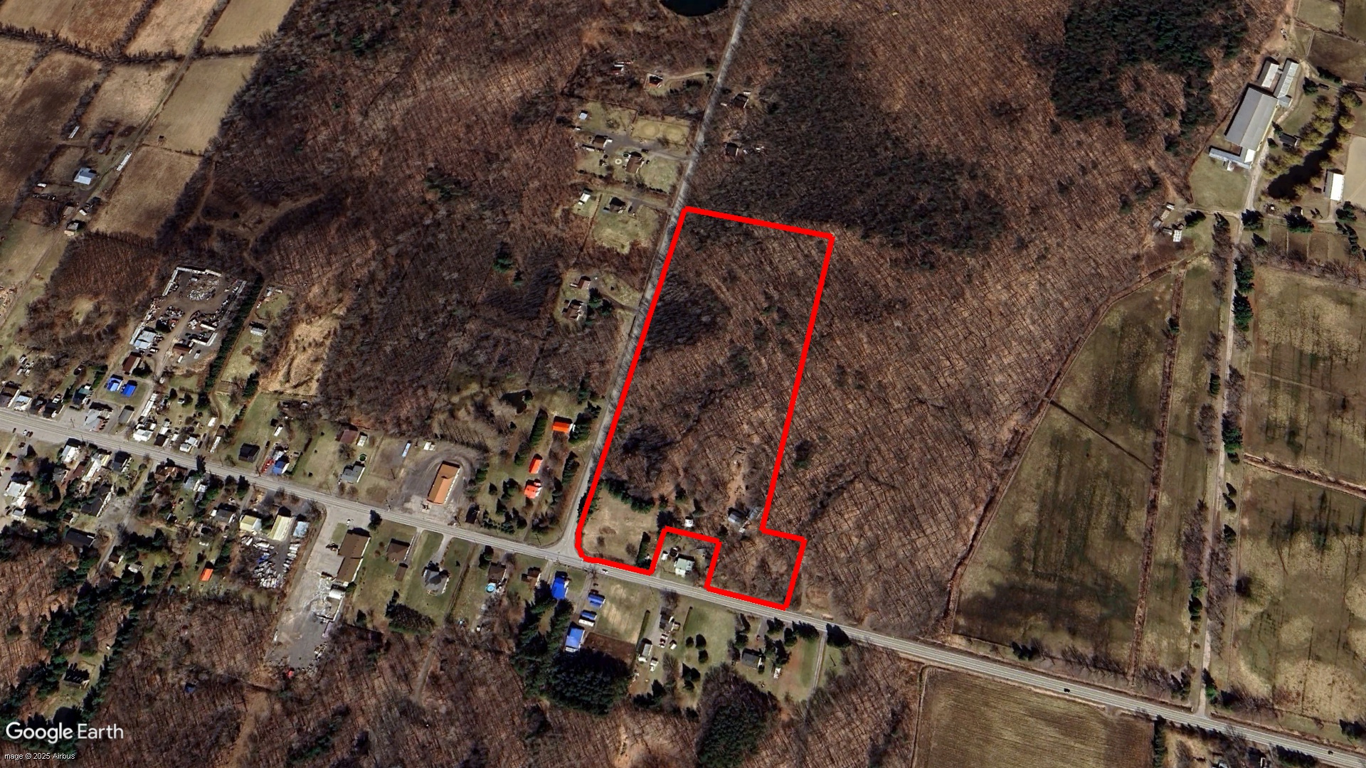 Tax Sale Vaudreuil-Soulanges, Quebec - 