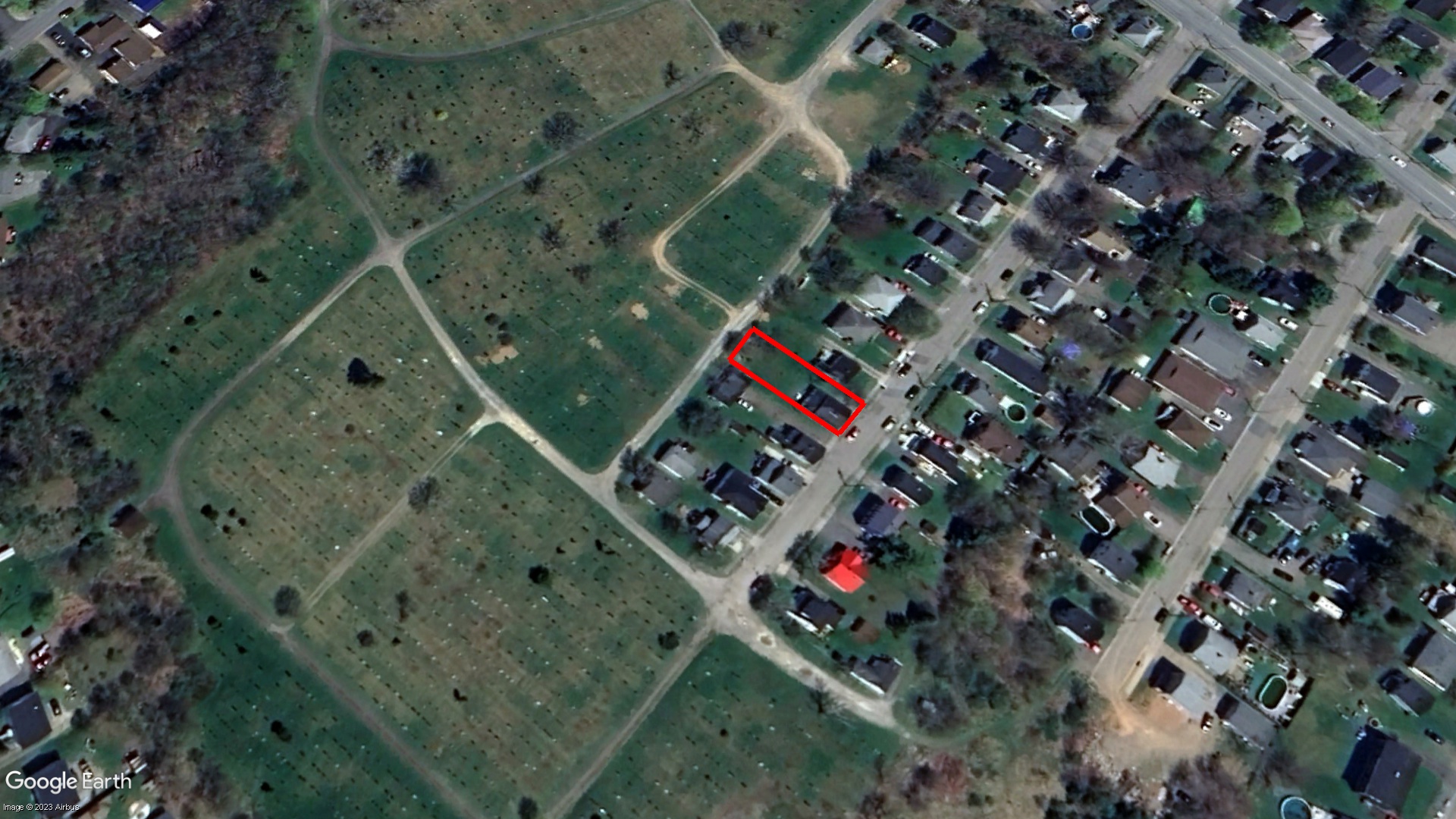 Tax Sale Cape Breton, Nova Scotia - 1728334