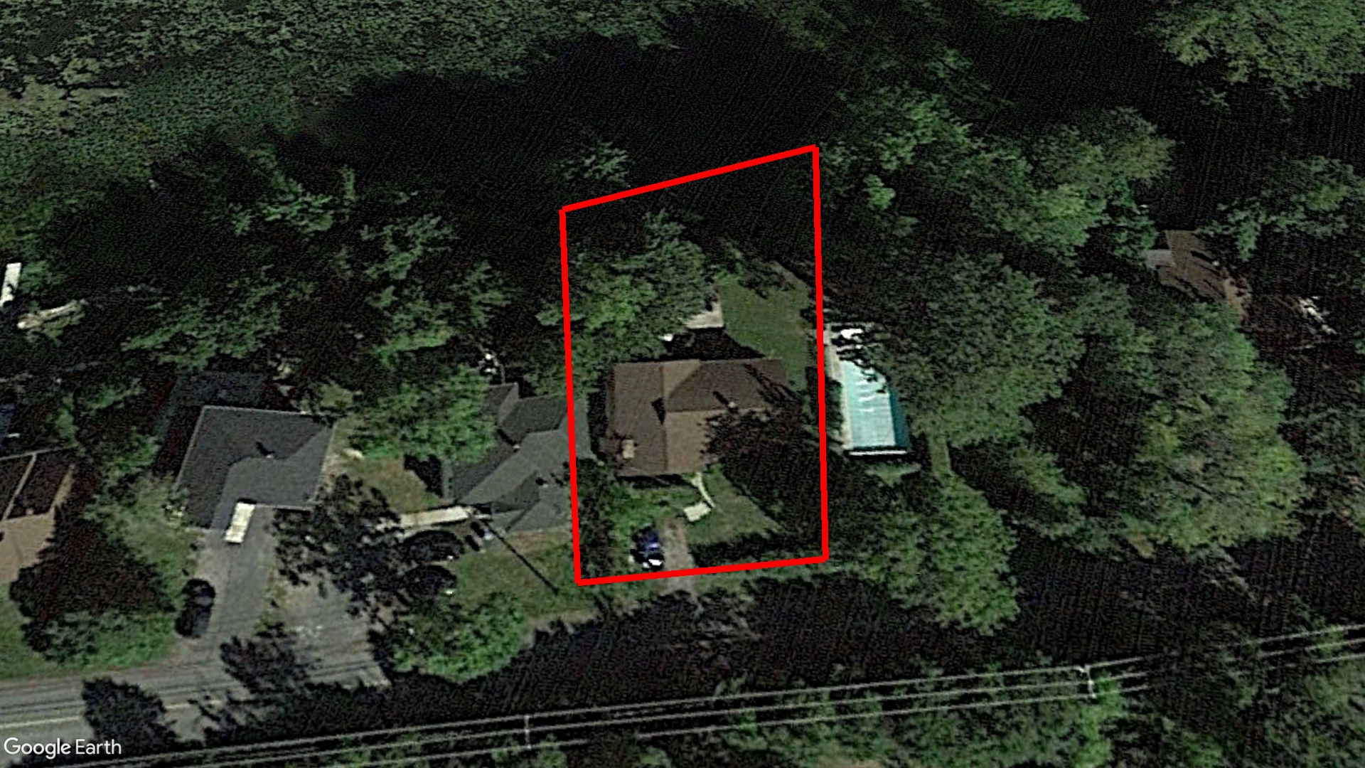 Tax Sale Vaudreuil-Dorion, Quebec - 