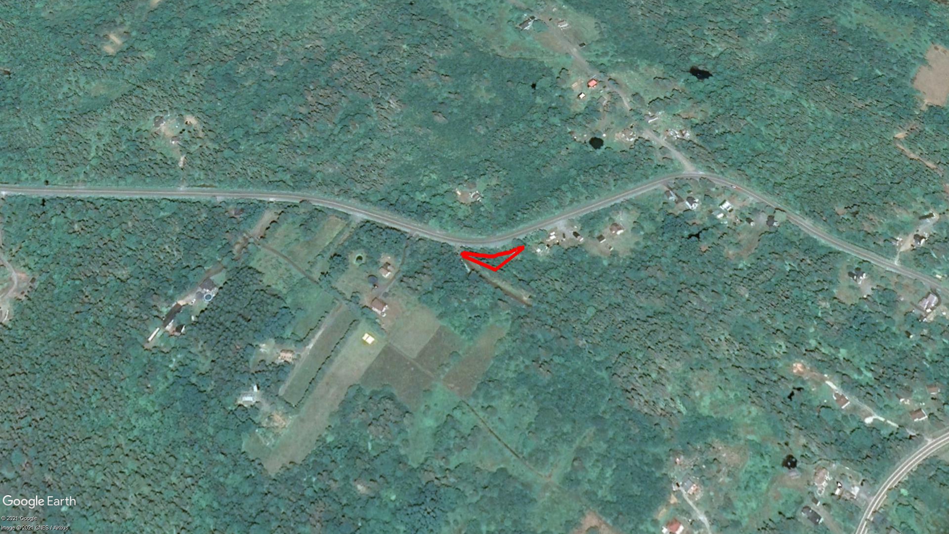 Tax Sale Lunenburg, Nova Scotia - 09741011