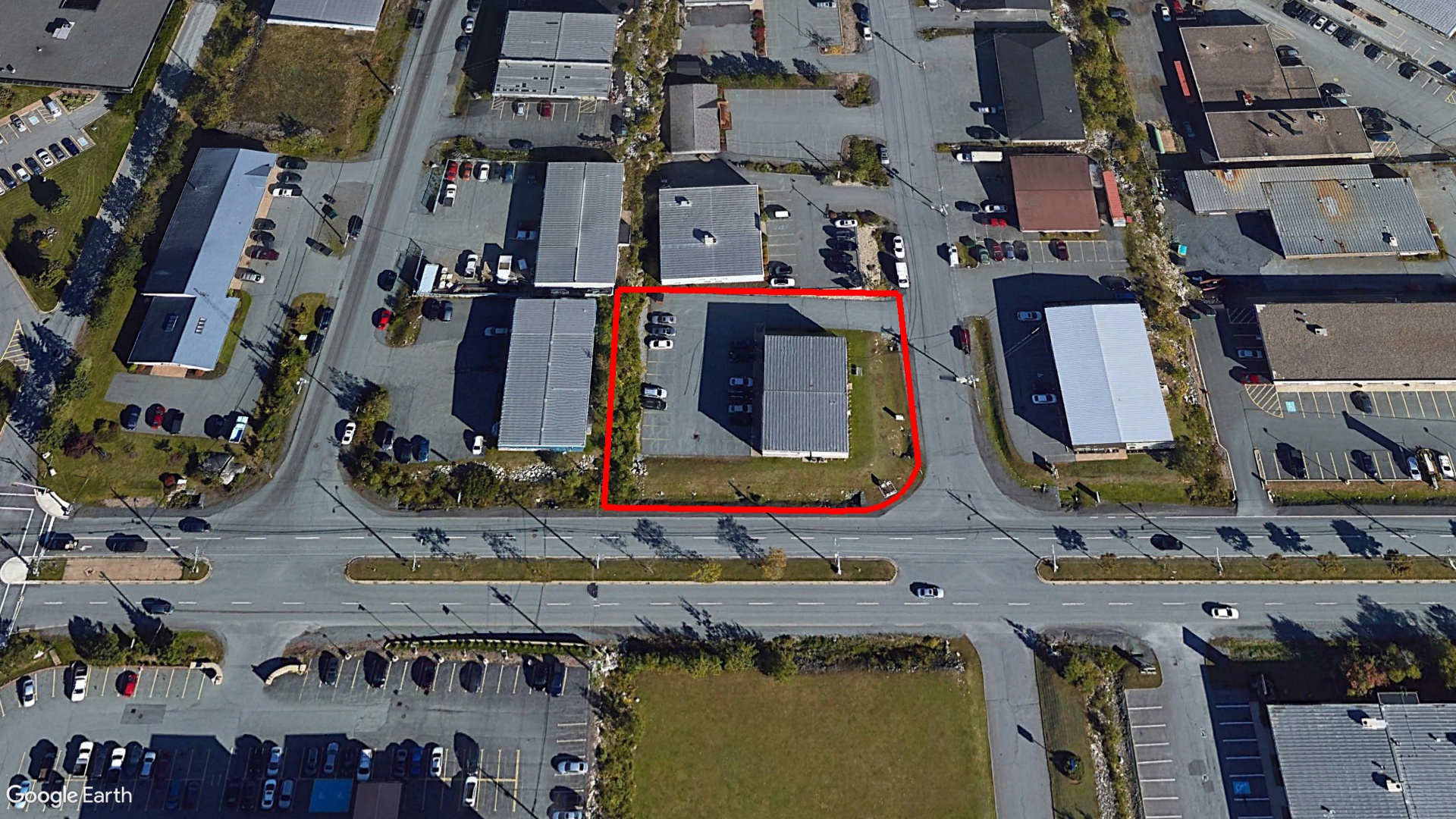 Tax Sale Halifax, Nova Scotia - 07771568