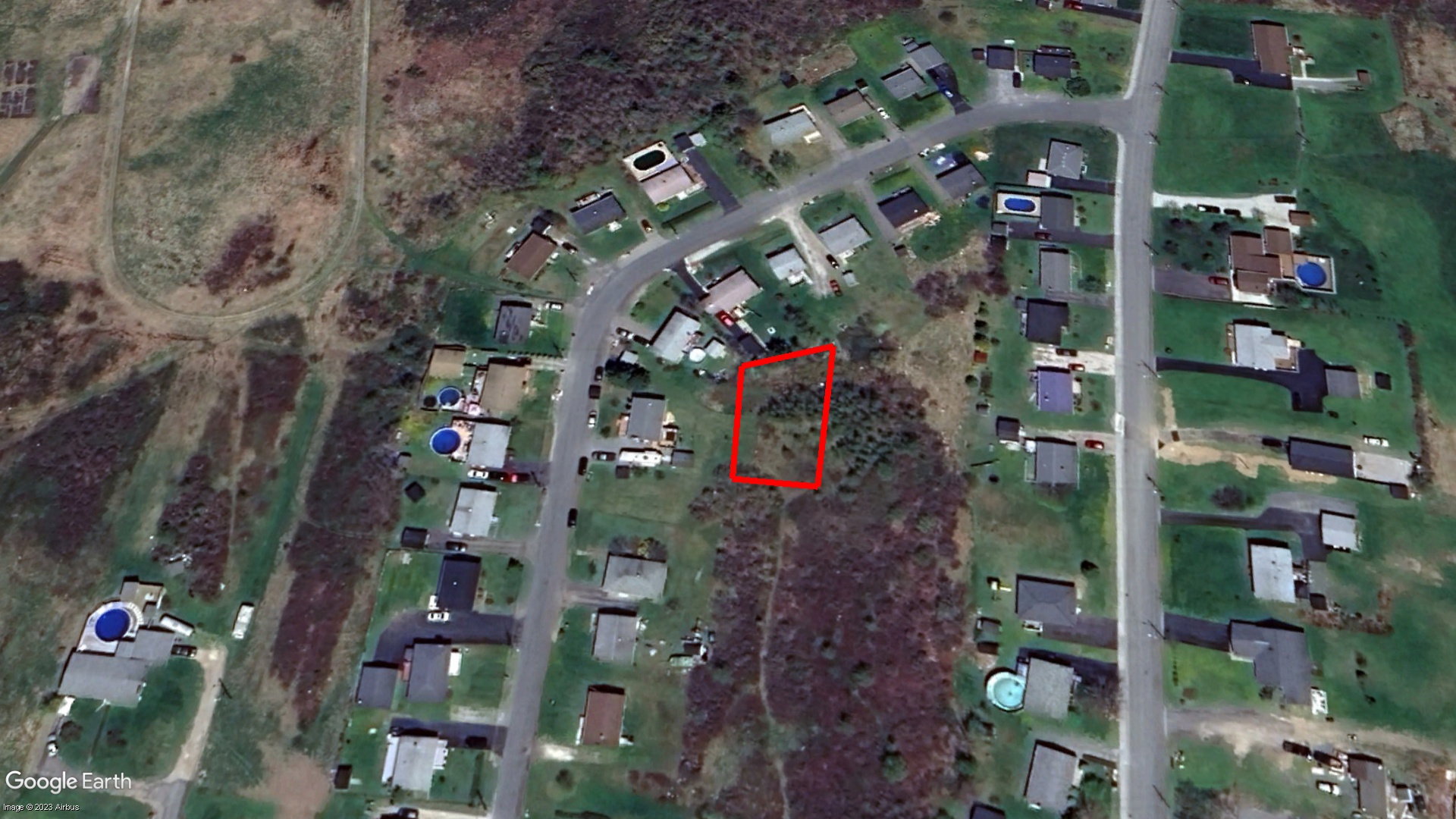 Tax Sale Cape Breton, Nova Scotia - 9453814