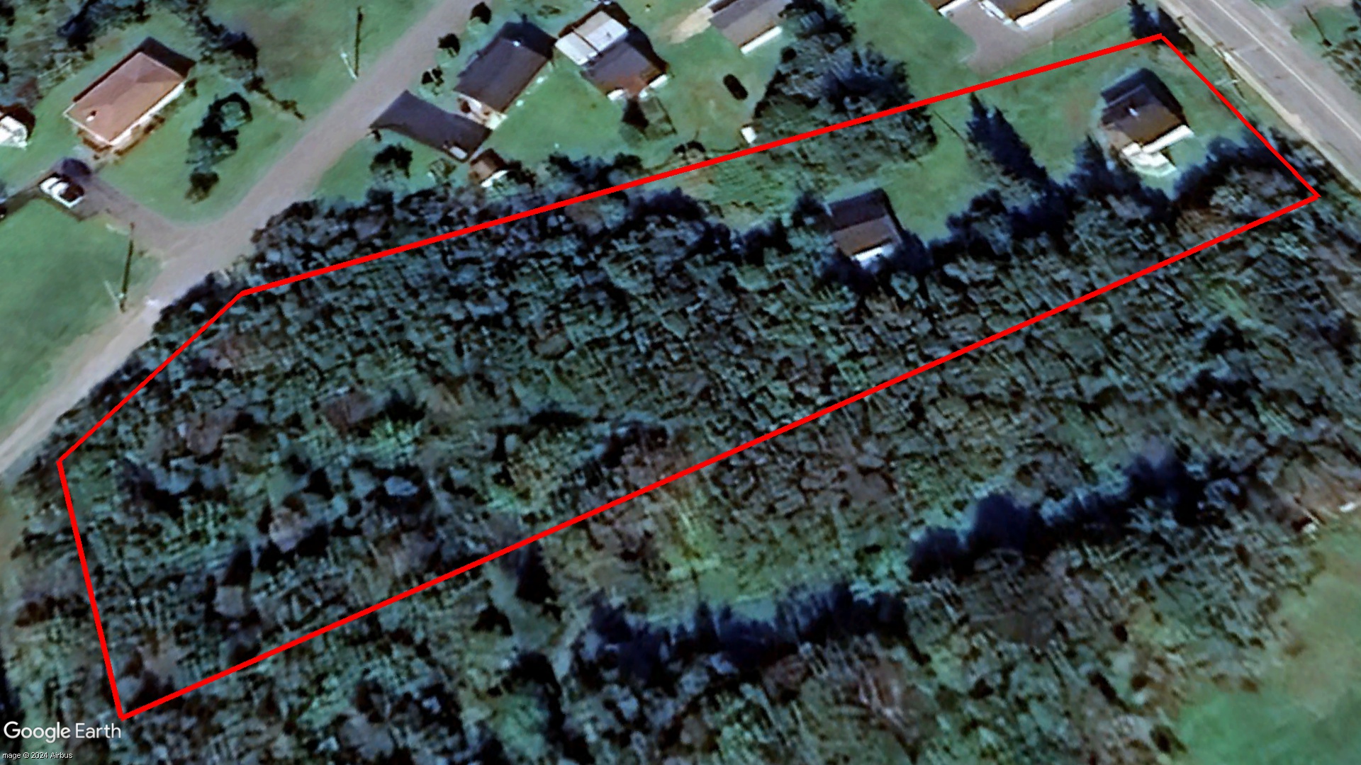 Tax Sale Cape Breton, Nova Scotia - 1871811